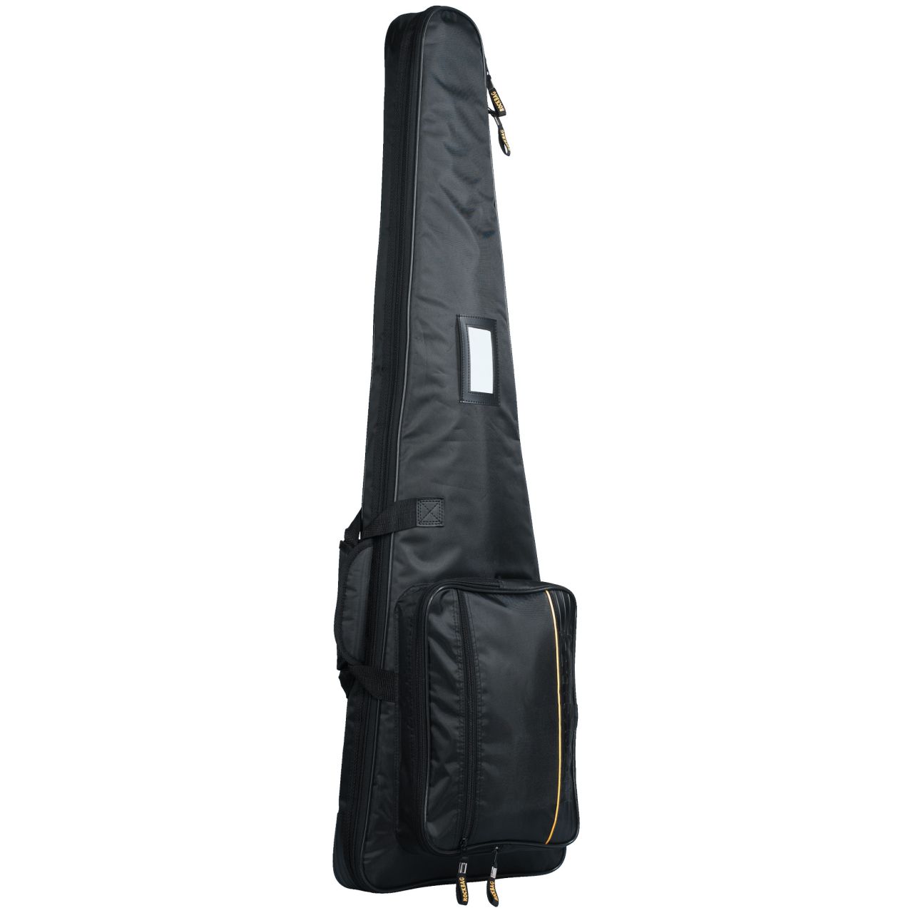Deluxe Steinberger Bass Bag  Black