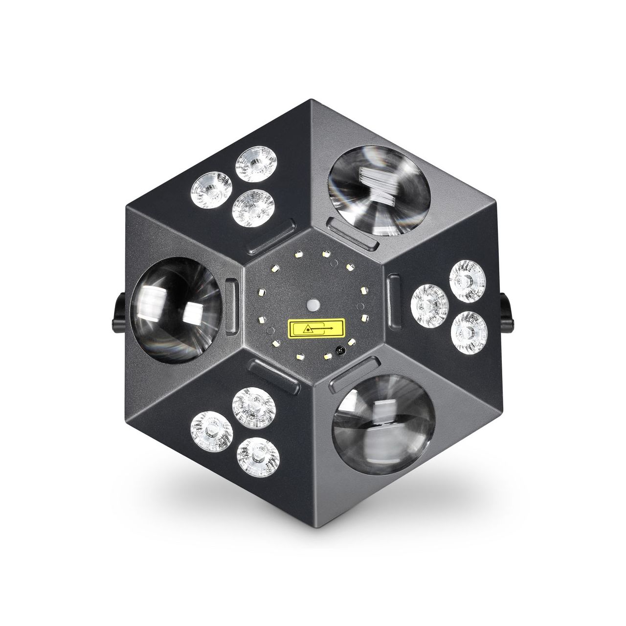 Cameo UVO - 5-in-1 LED-Effektscheinwerfer