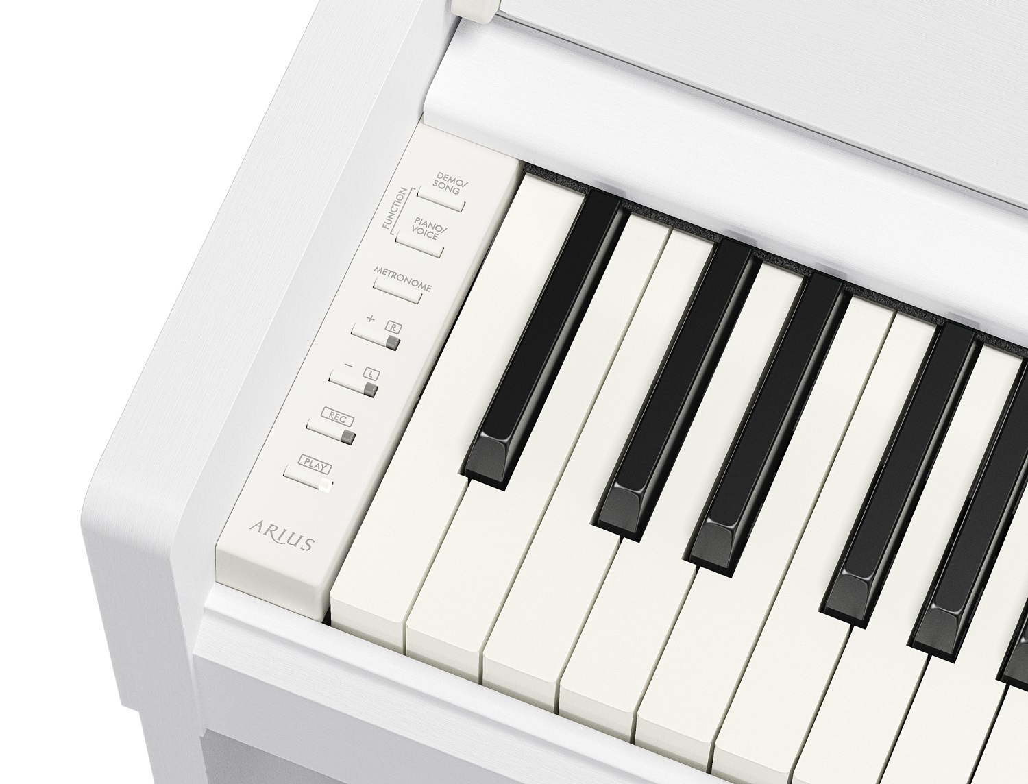 Arius YDP-S36 Digitalpiano Weiß