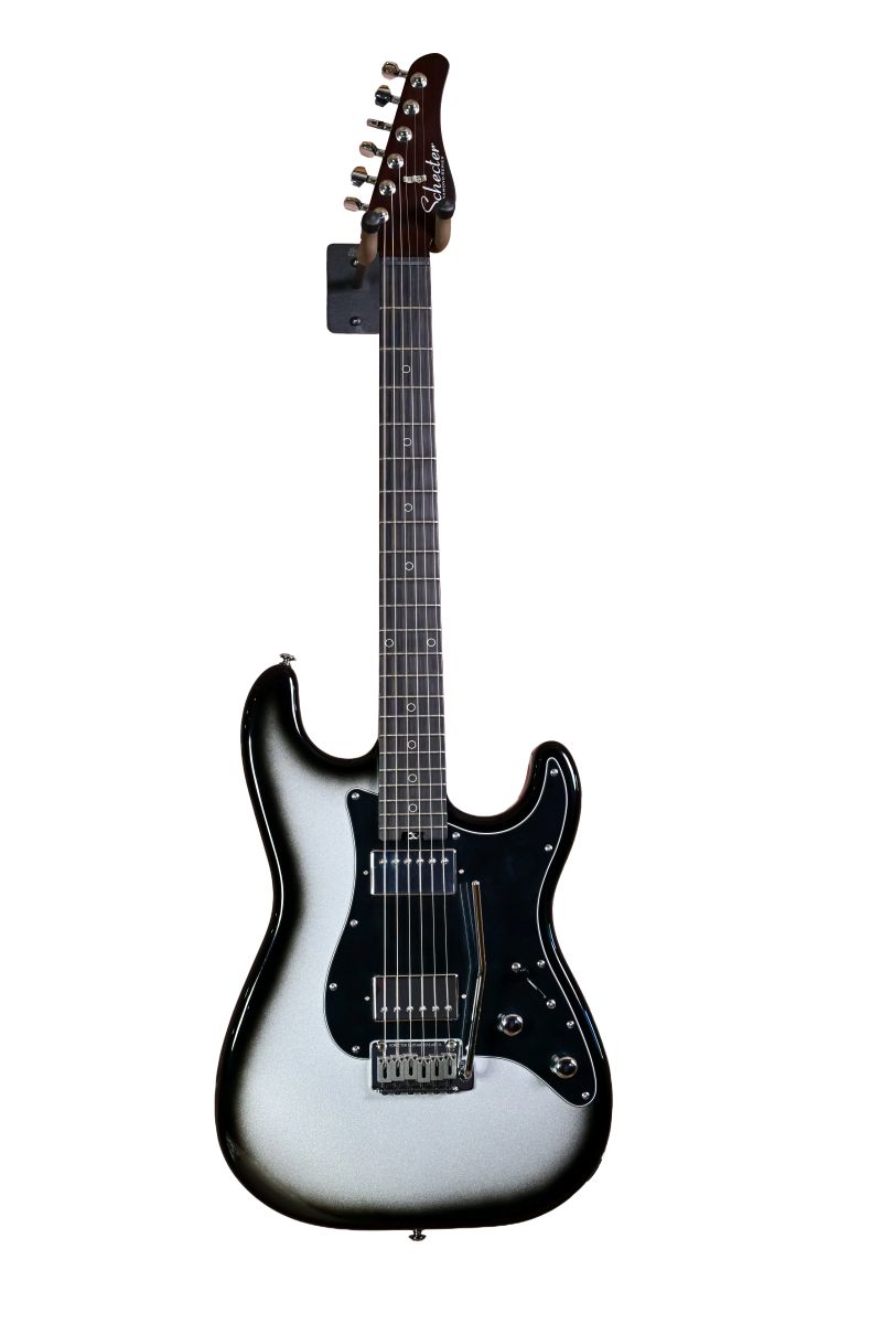 Nick Johnston Handsigned Traditional HH Atomic Mercury IM25121277