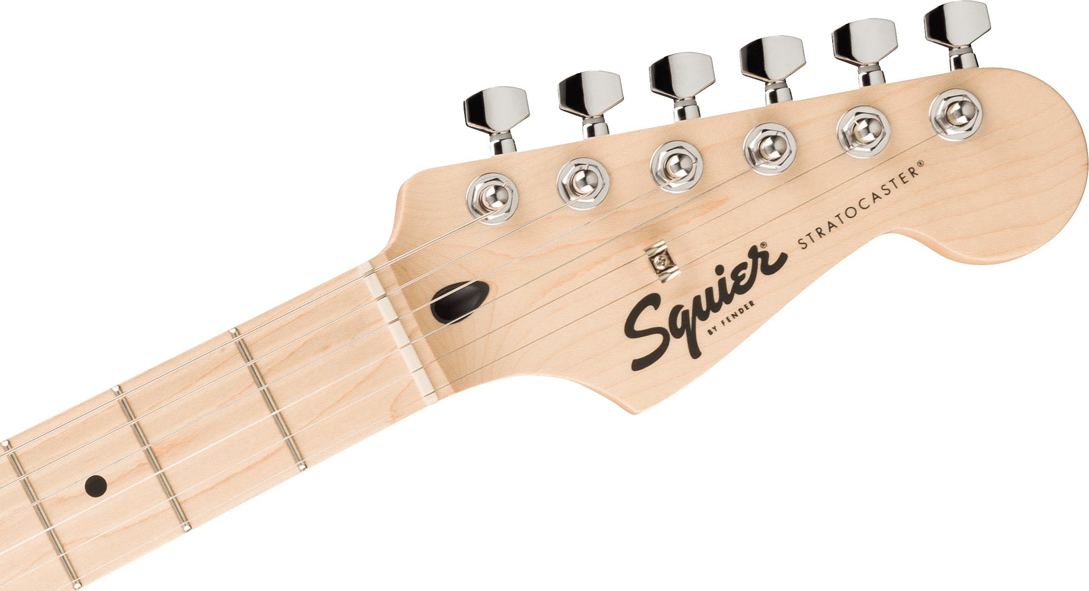 Sonic Stratocaster HT Sea Foam Green