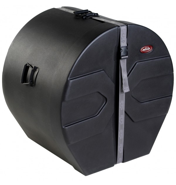 SKB16 16" x 24" Bass Drum Case "B-Stock"