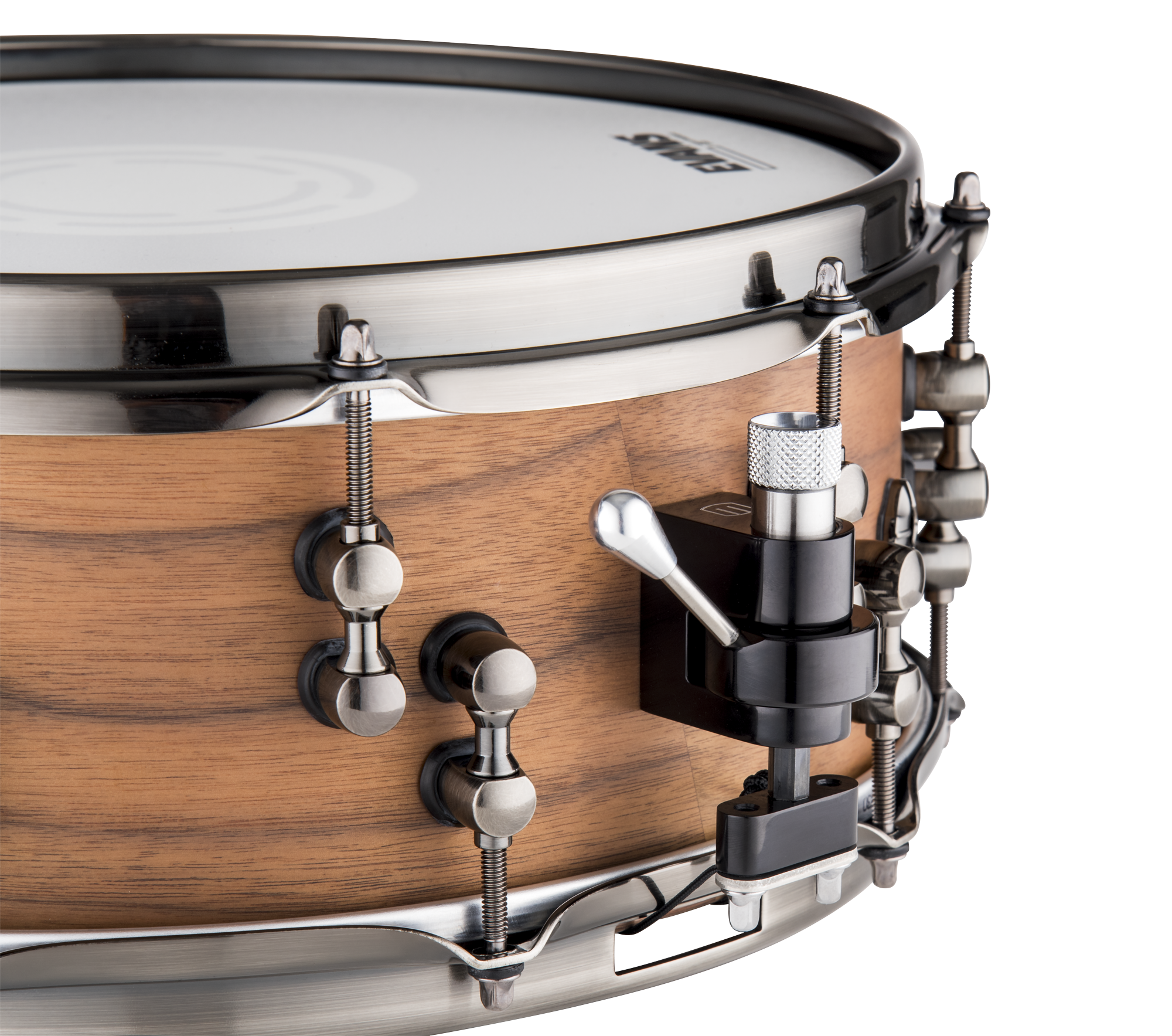 Black Panther Design Lab Snare 14"x5.5" The Machine