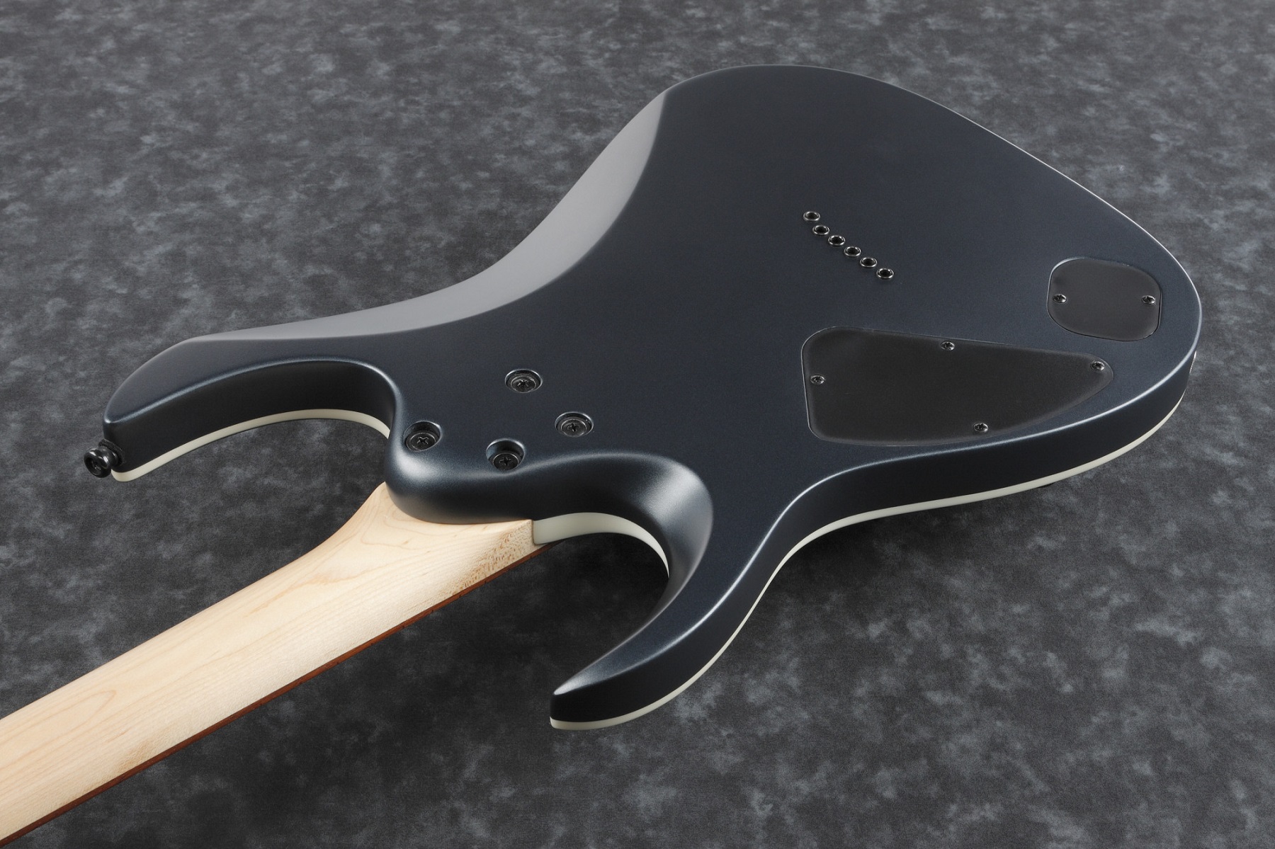 RGA42EX Black Aurora Burst Matte