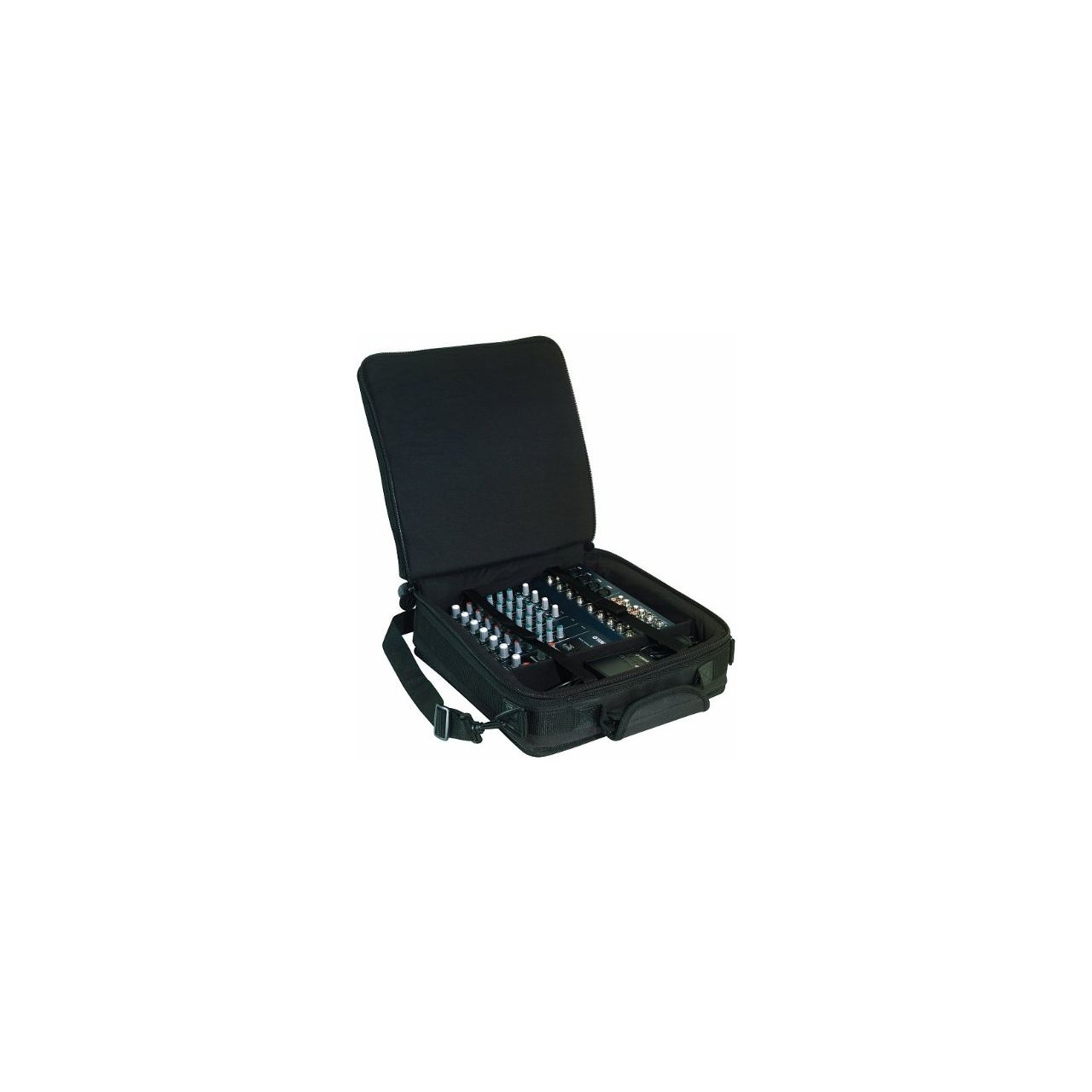 Mixer Bag Black 30x30x 7cm - 11,81x11,81x2,76
