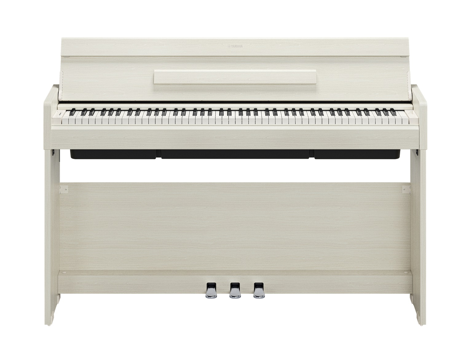 Arius YDP-S36 Digitalpiano Weiße Birke