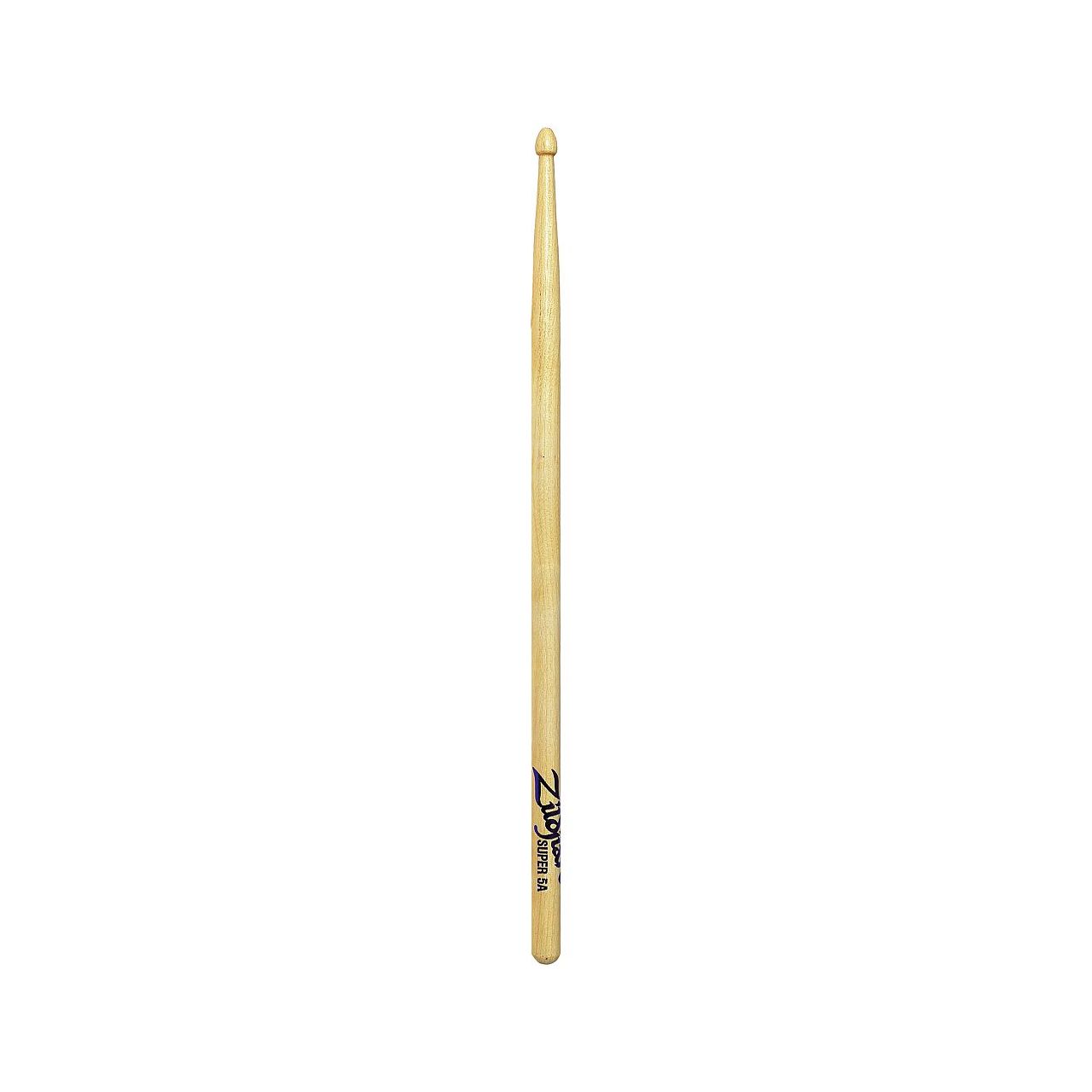 Super 5B Wood - Natural Drumstick Super 5B Wood - Natural Drumstick