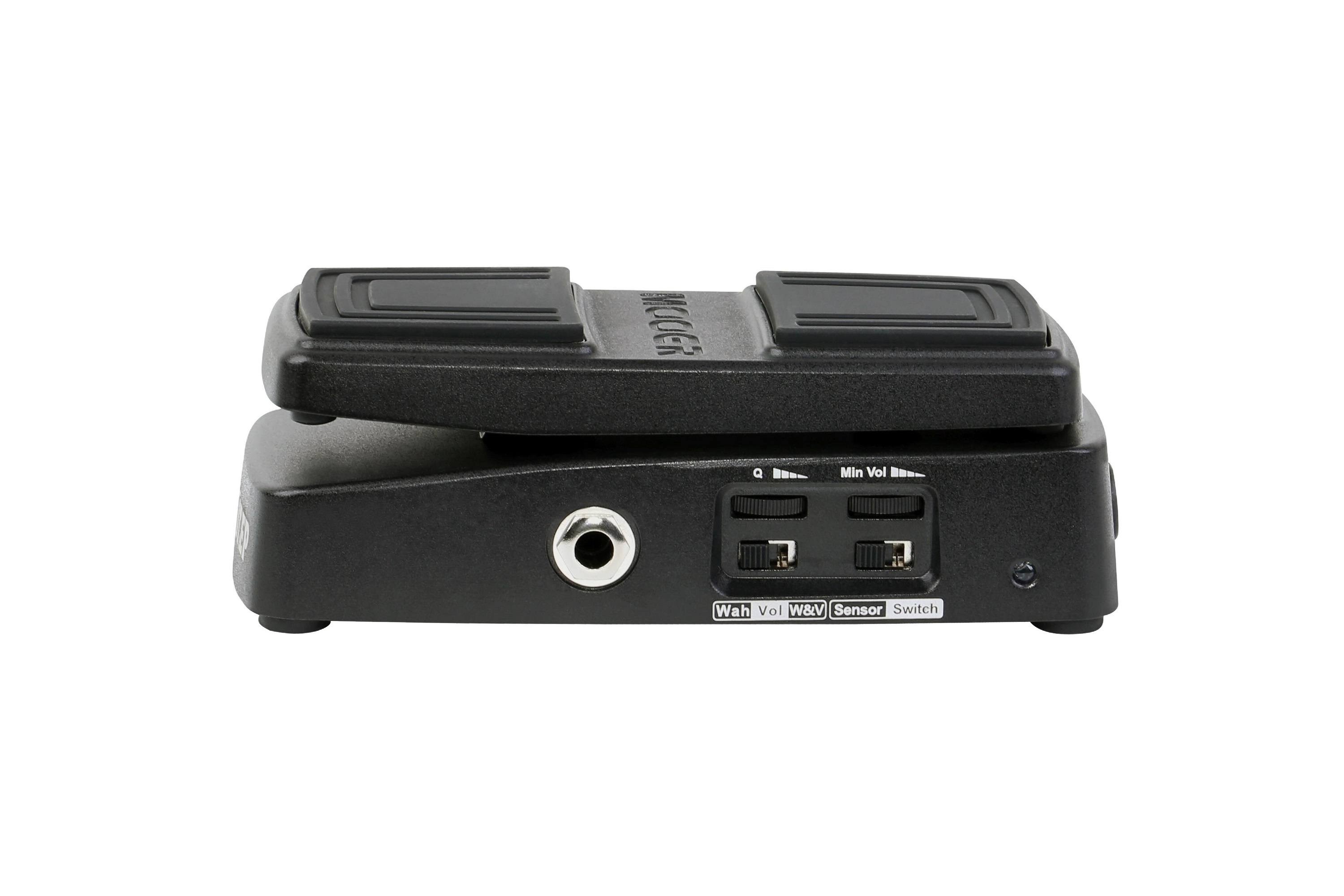 Free Step Wah & Volume Pedal (Versandrückläufer)