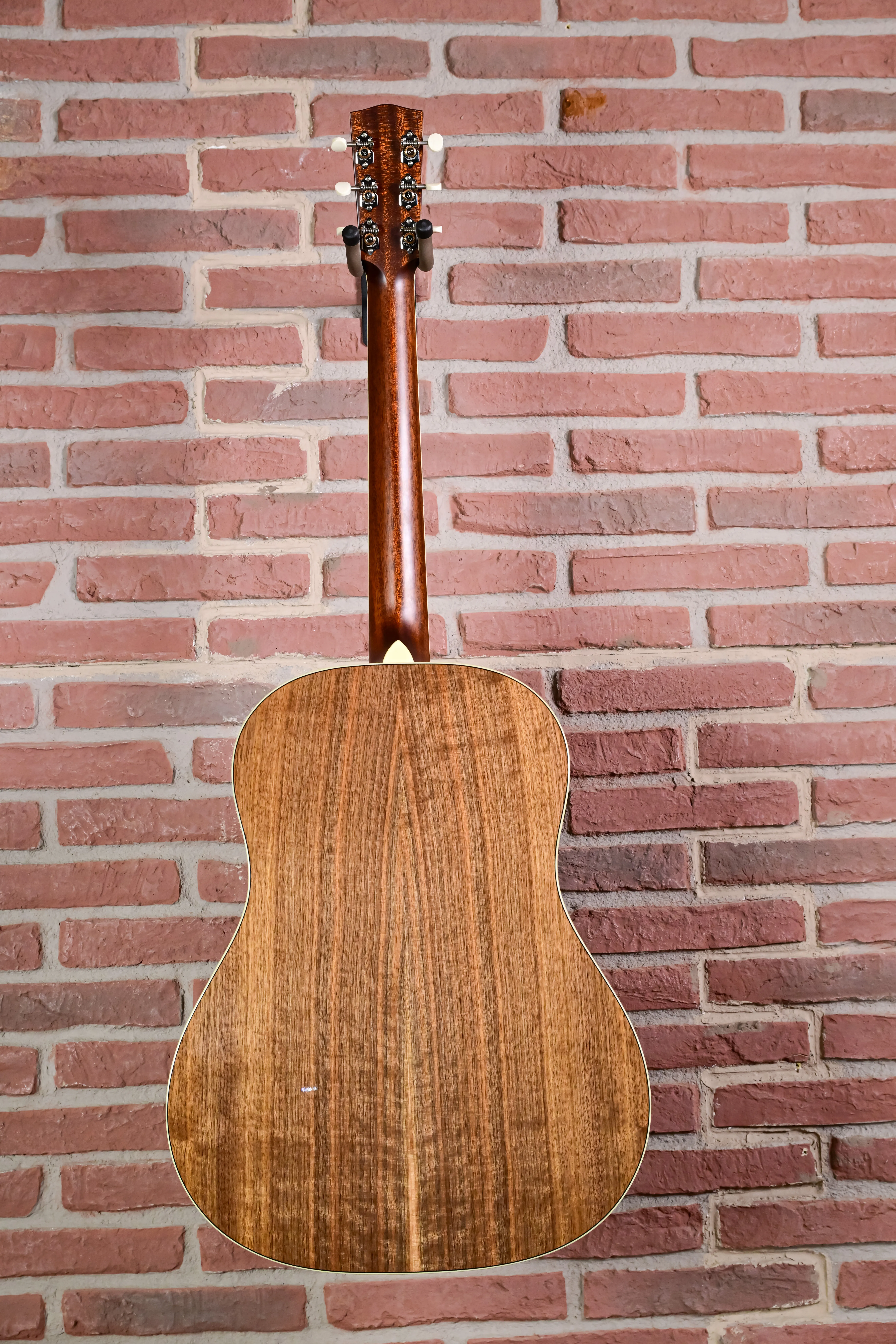 Luke Bryan Slope Dreadnought Touchstone Limited Edition