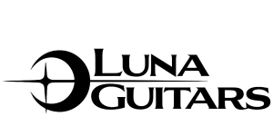 LUNA GUITARS