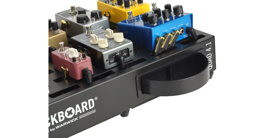 RBO B MOD DRAWER RockBoard Pedalboard Drawer - Rotating Drawer for RockBoard Pedalboards