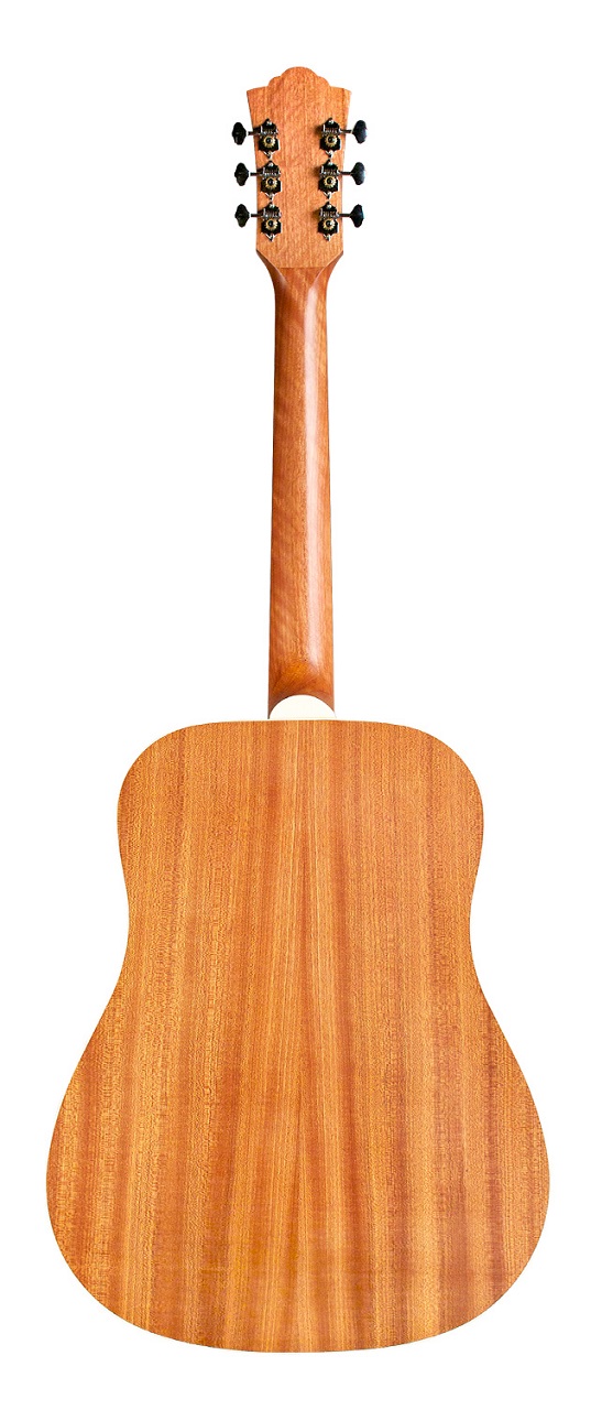 D-240E Natural Dreadnought Westerngitarre
