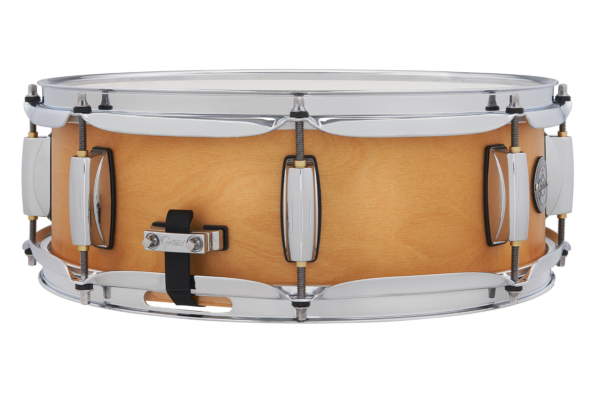 14x5" Snare Drum  Full Range  Birch