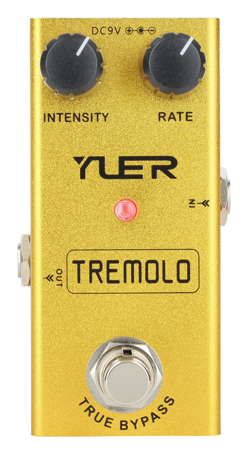 RF-10 Series Tremolo