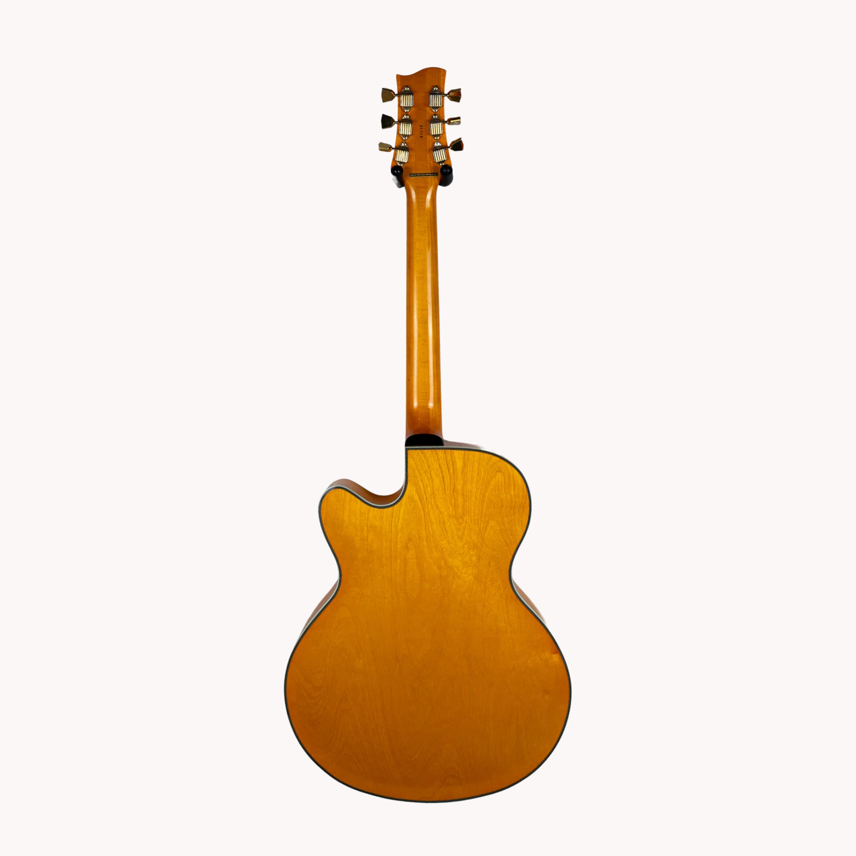 Montreux Trans Honey Aged