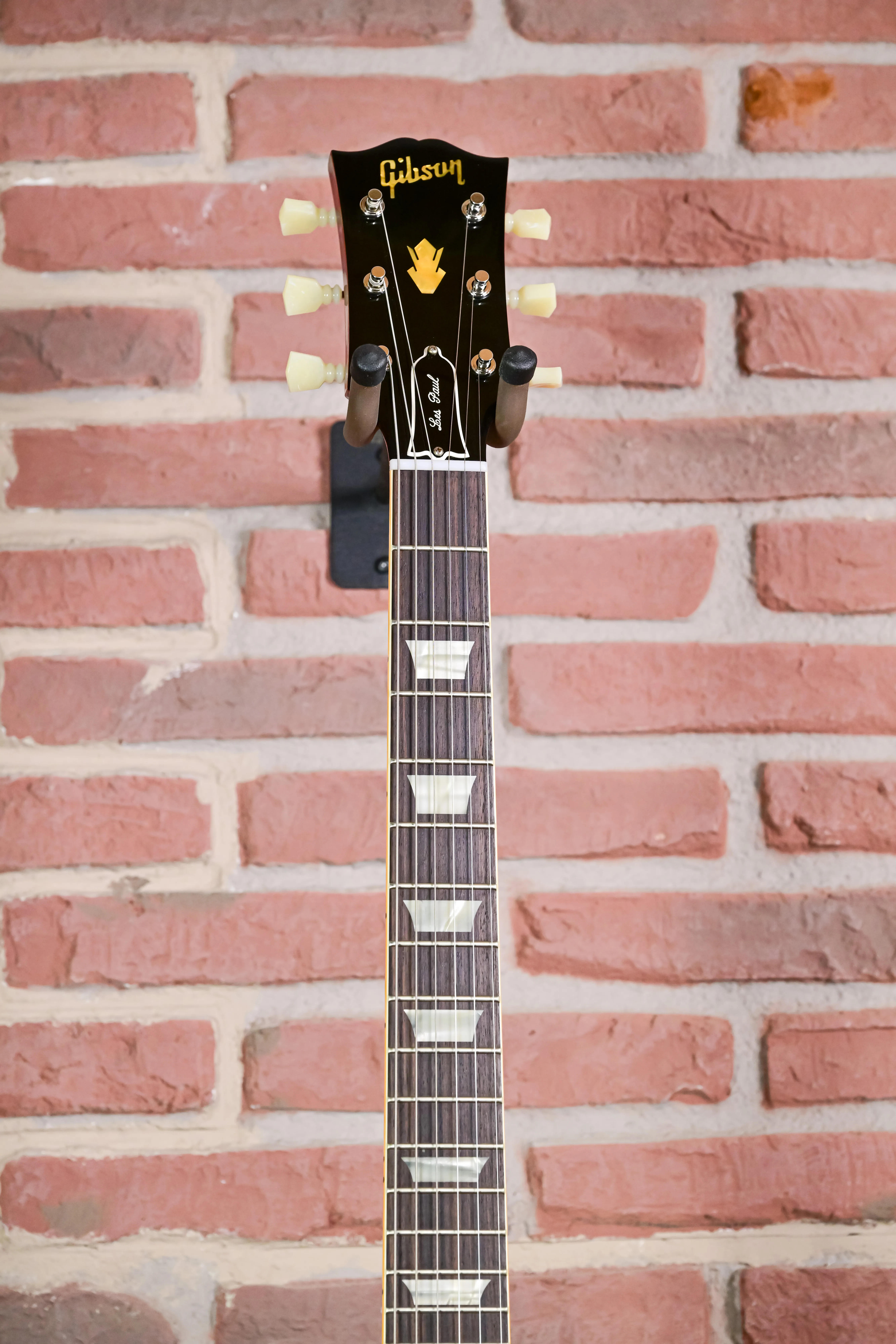 Custom 61 SG Standard Cherry Red B5 Bigsby VOS NH