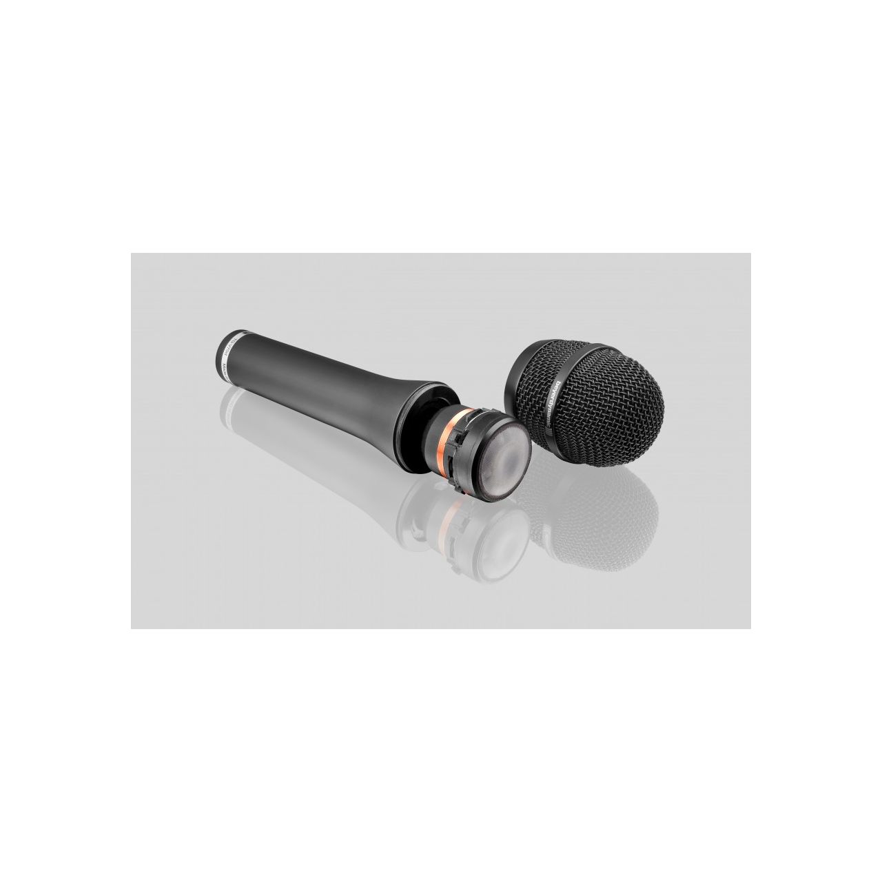 TG V70Ds dynamisches Vocalmikrofon mit Schalter