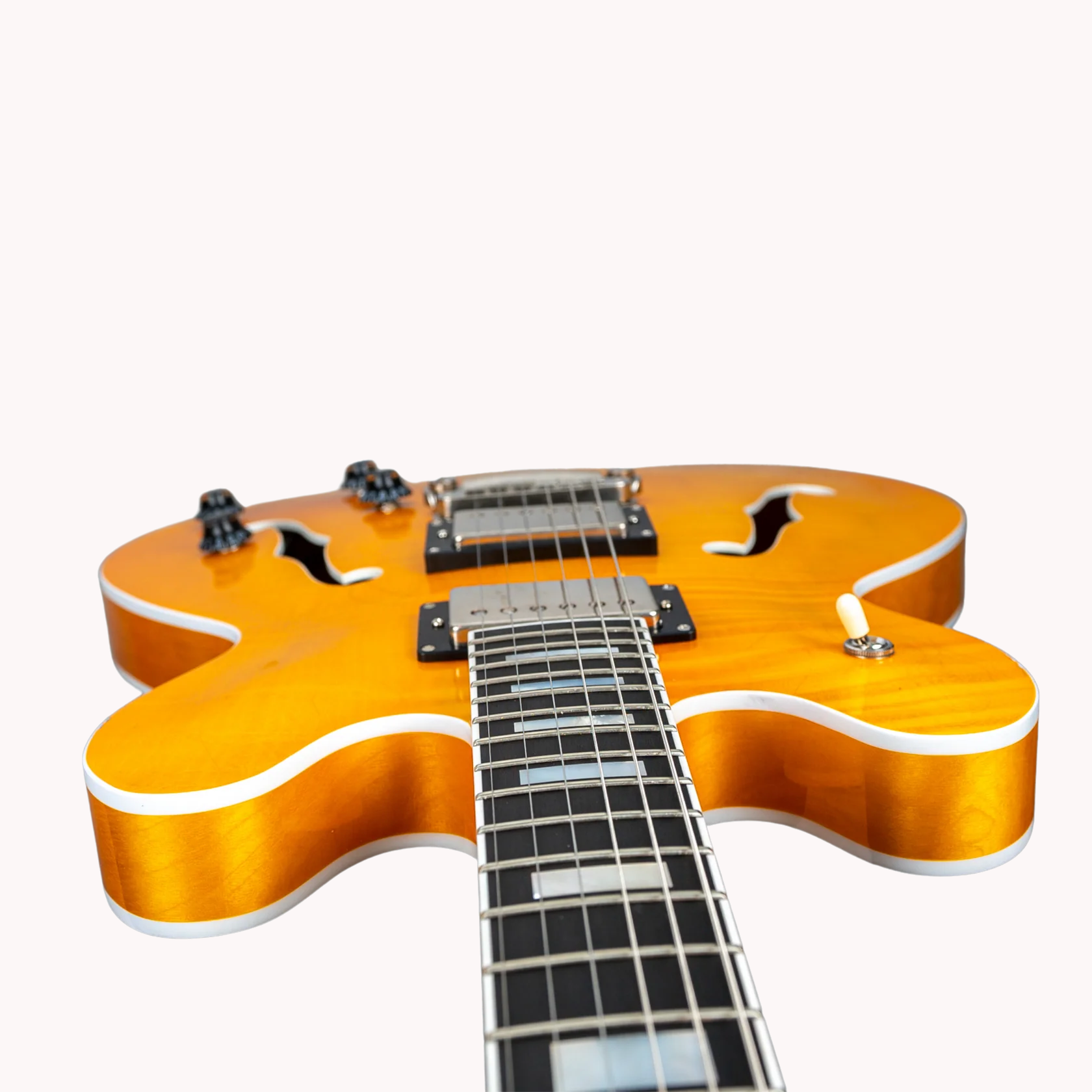 Fremont Trans Honey Aged