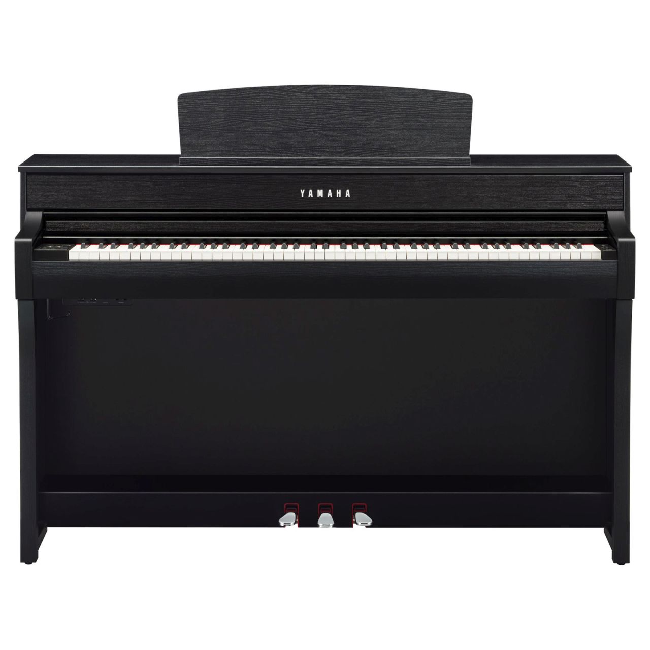 CLP-745B Digitalpiano in Schwarz