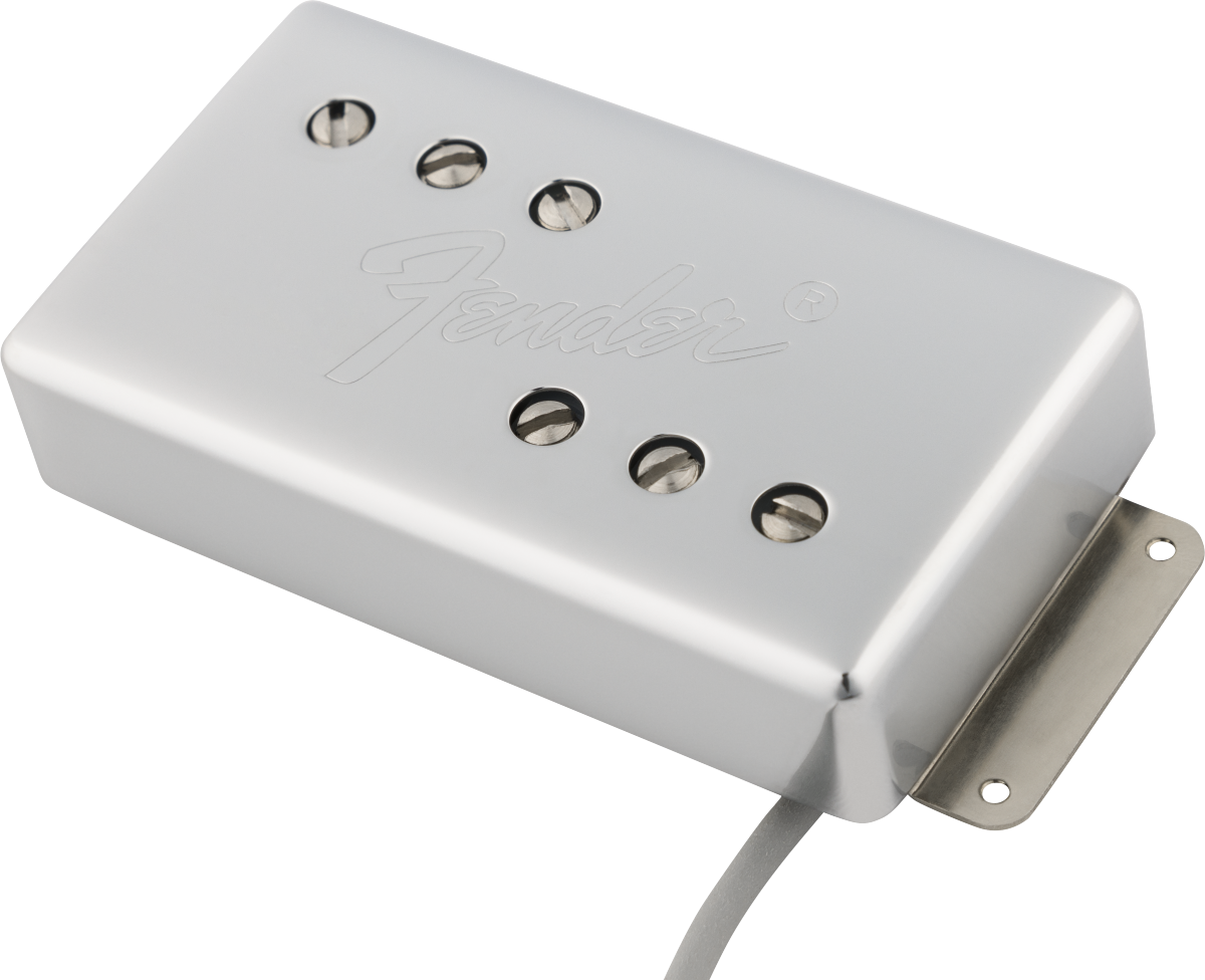 Custom Michael Landau Wide Range Humbucker Bridge
