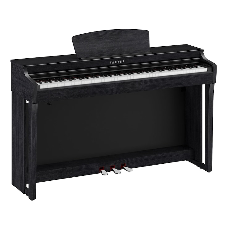 Clavinova CLP-725B Digitalpiano