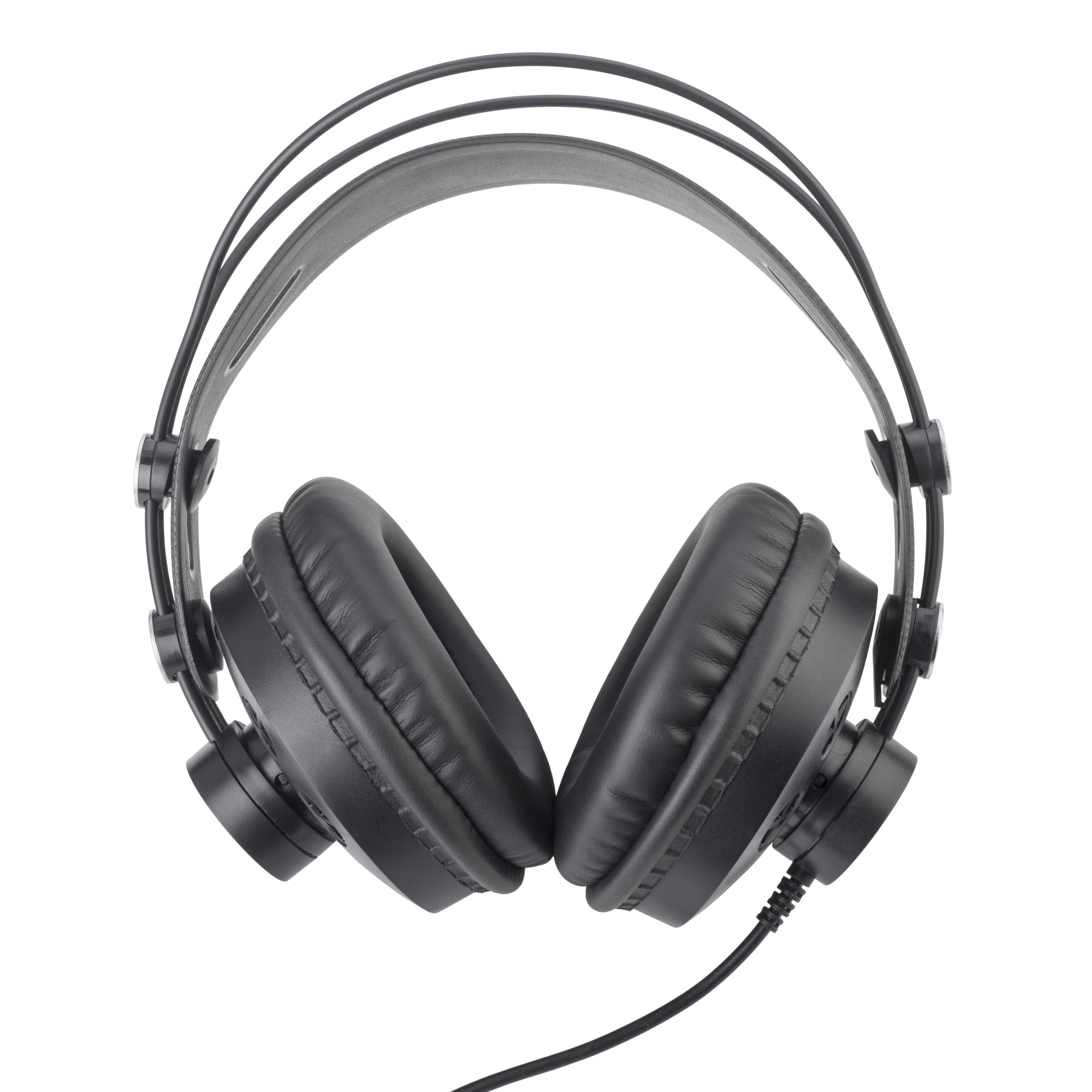 THP-580 Halboffener Studiokopfhörer