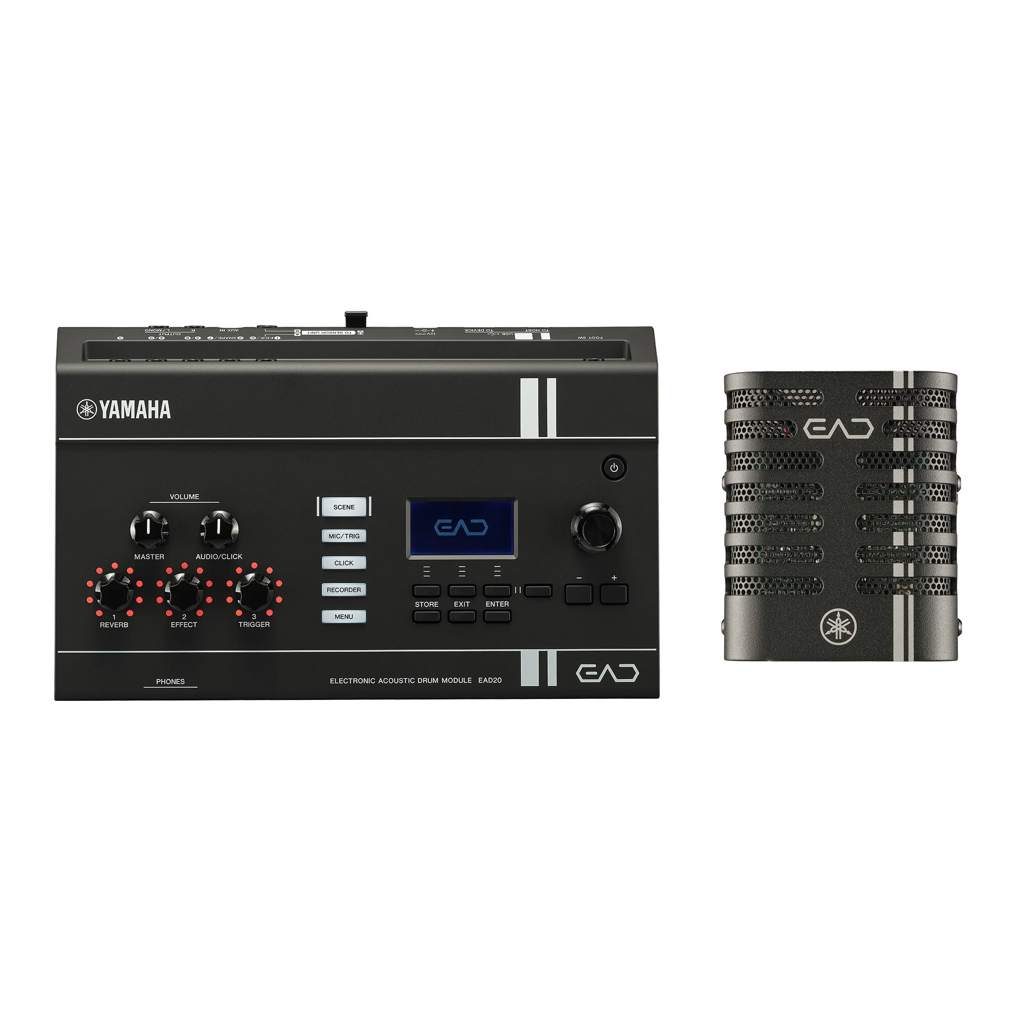 EAD20 Electronic Acoustic Drum Modul 