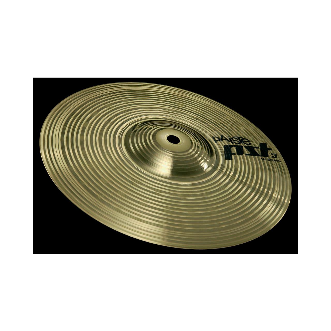 10" PST3 Splash