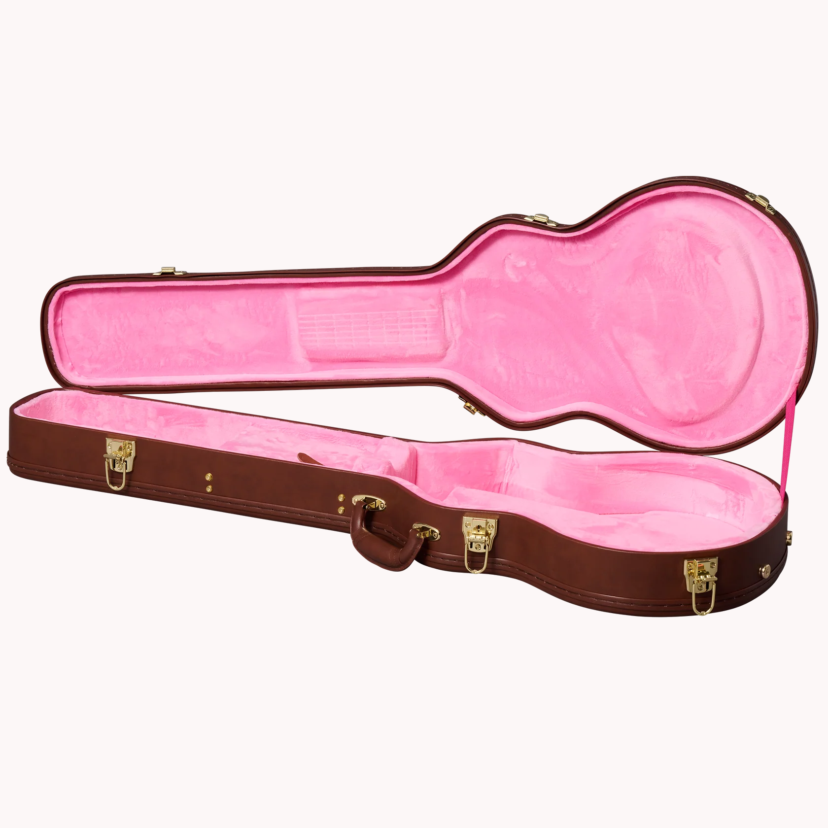 Joe Bonamassa 1955   Les Paul Standard Copper Iridescent