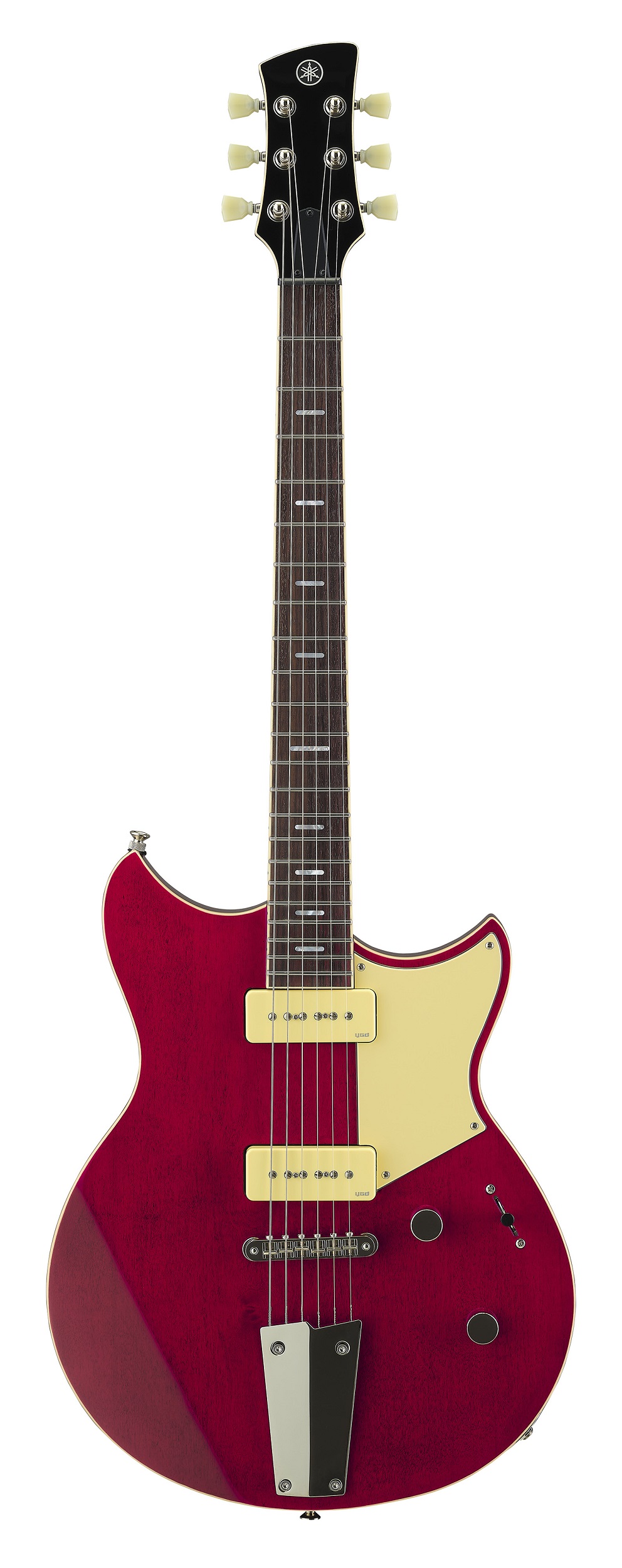 Revstar RSS02T Fire  Red