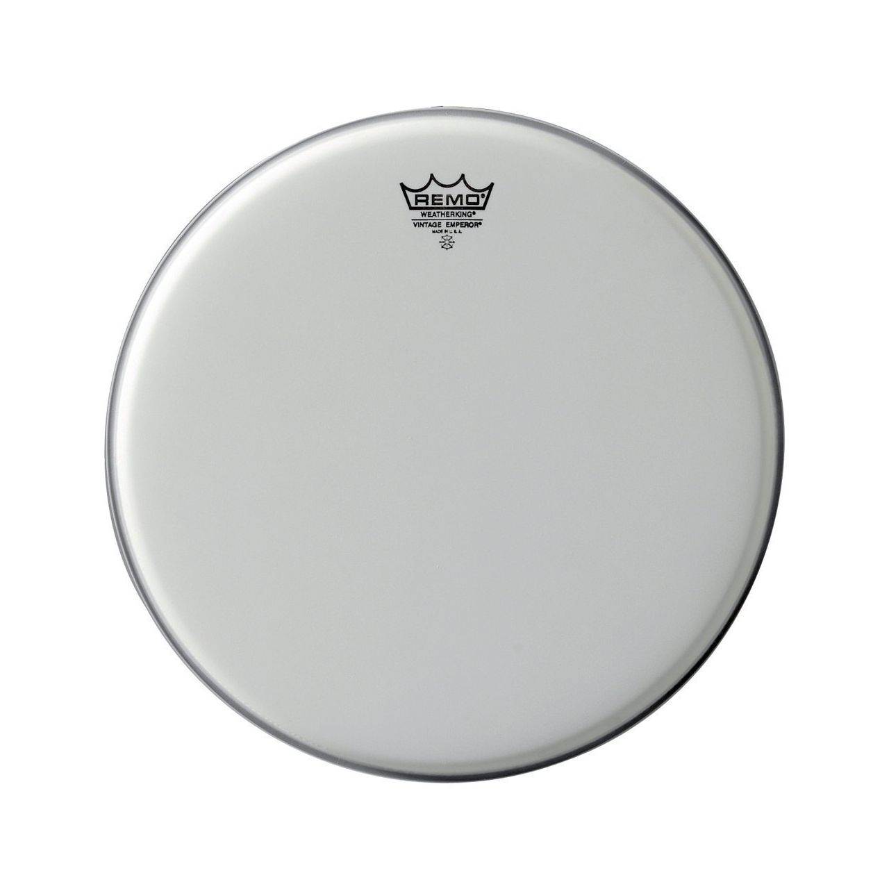 16" Vintage Emperor Coated - Tom Fell