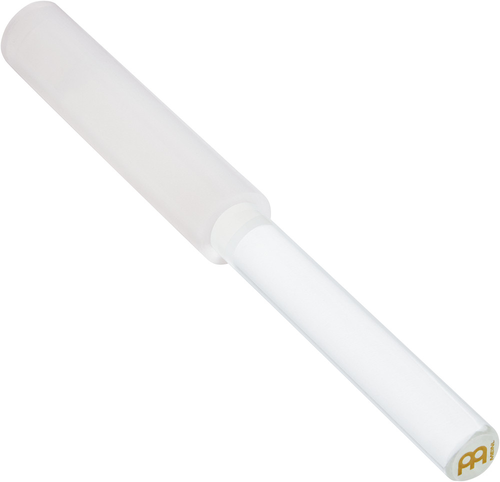 Half-coated Crystal Silicone Rod  - Medium