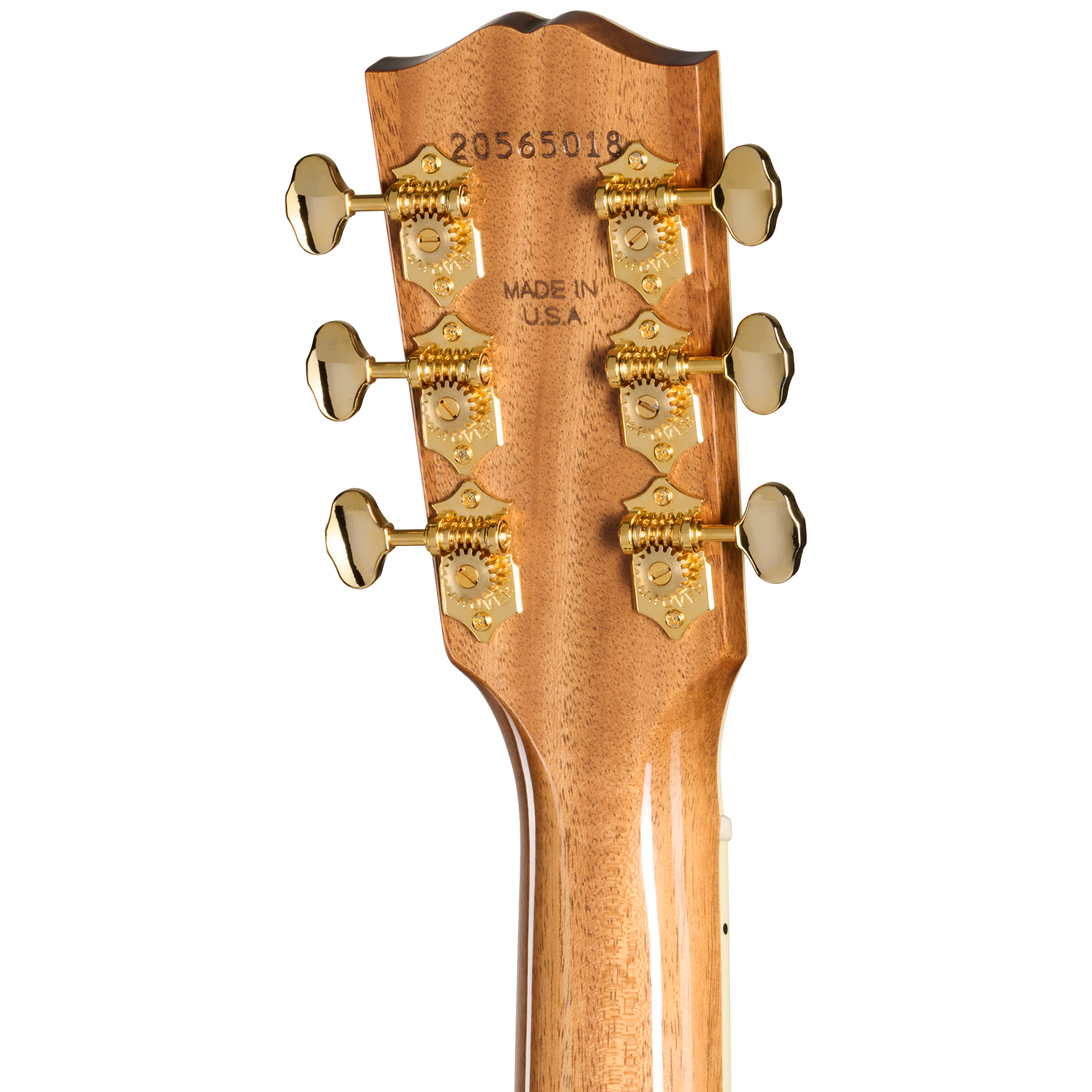 Songwriter Recording Artist Rosewood Burst