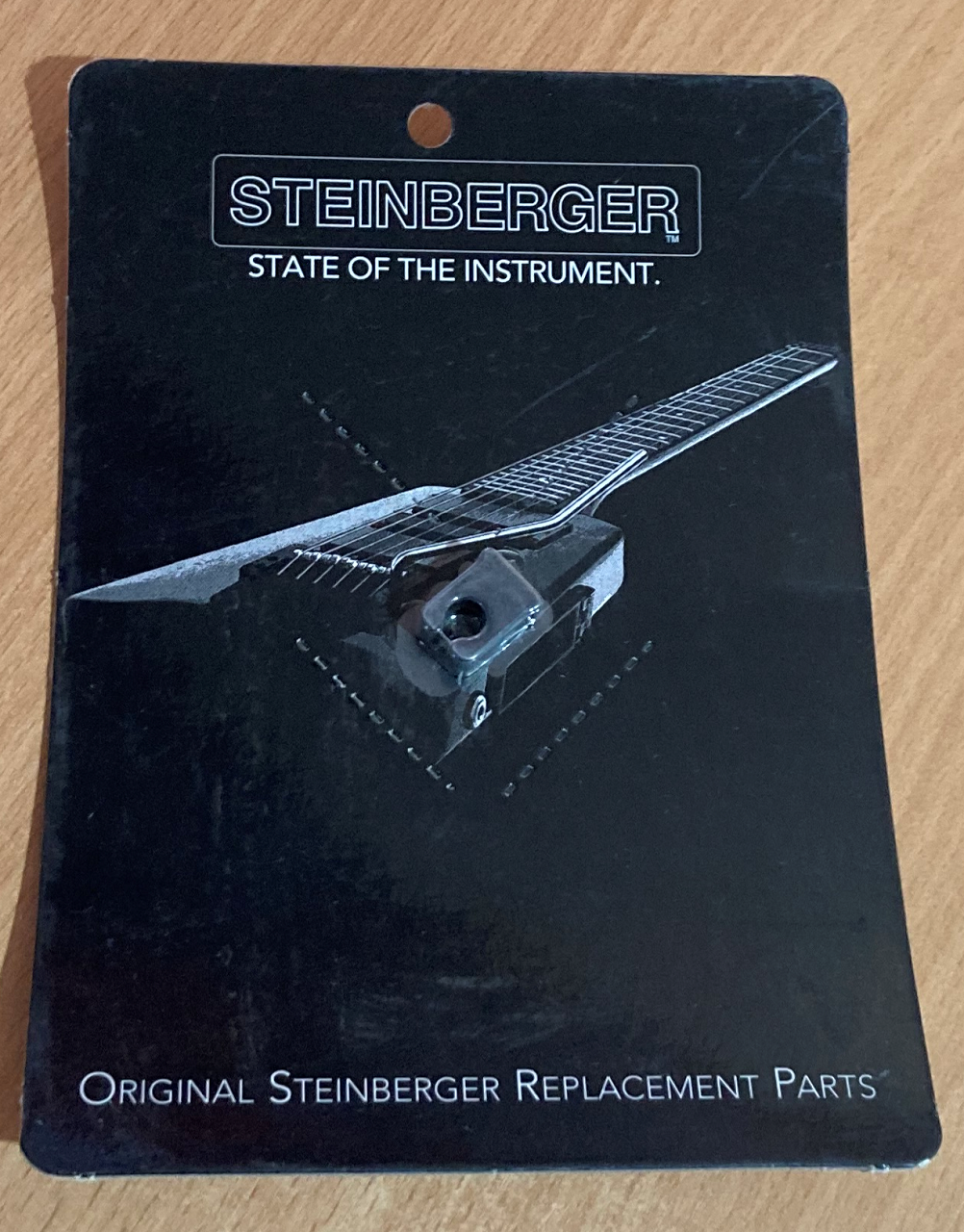 SBR-107 Bass Synapse String Jaw - Jaw (1) One Fits All