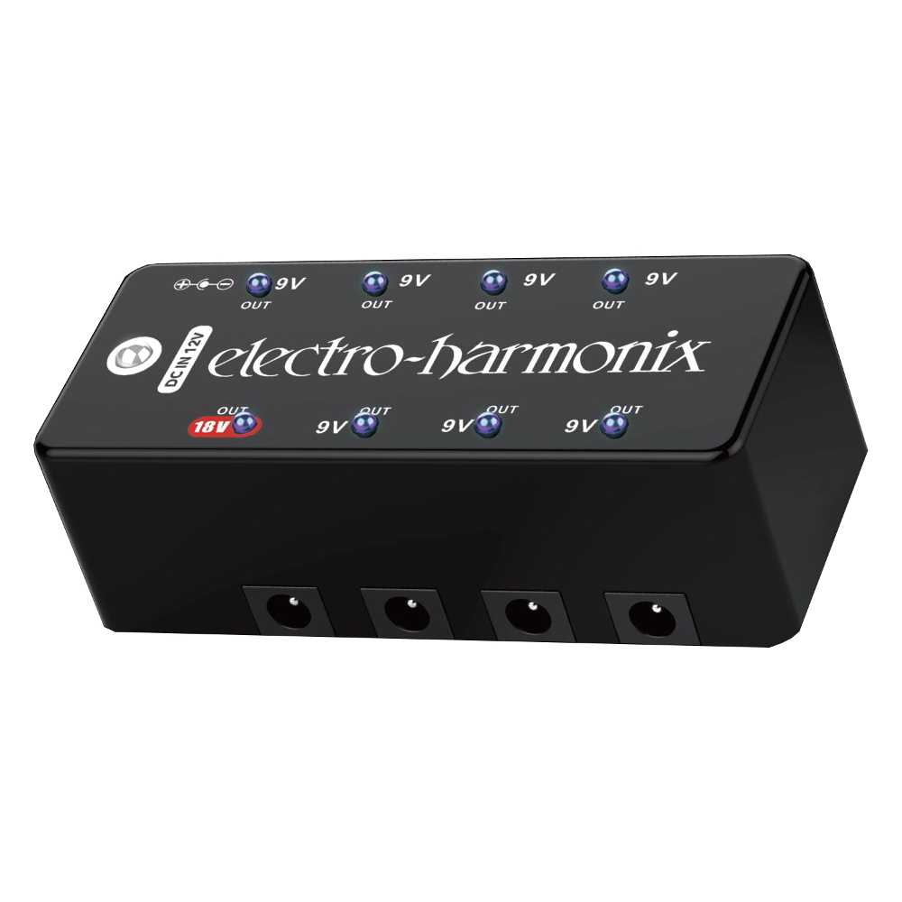 MP-S8 Multi Output Power Supply