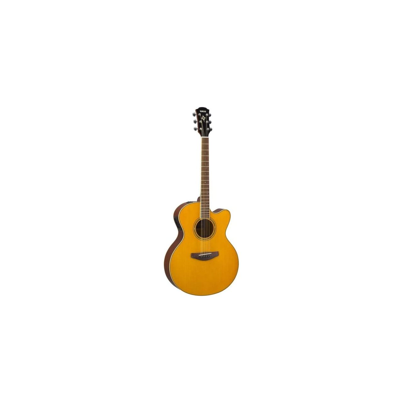 CPX600VT - Westerngitarre mit Tonabnehmer
