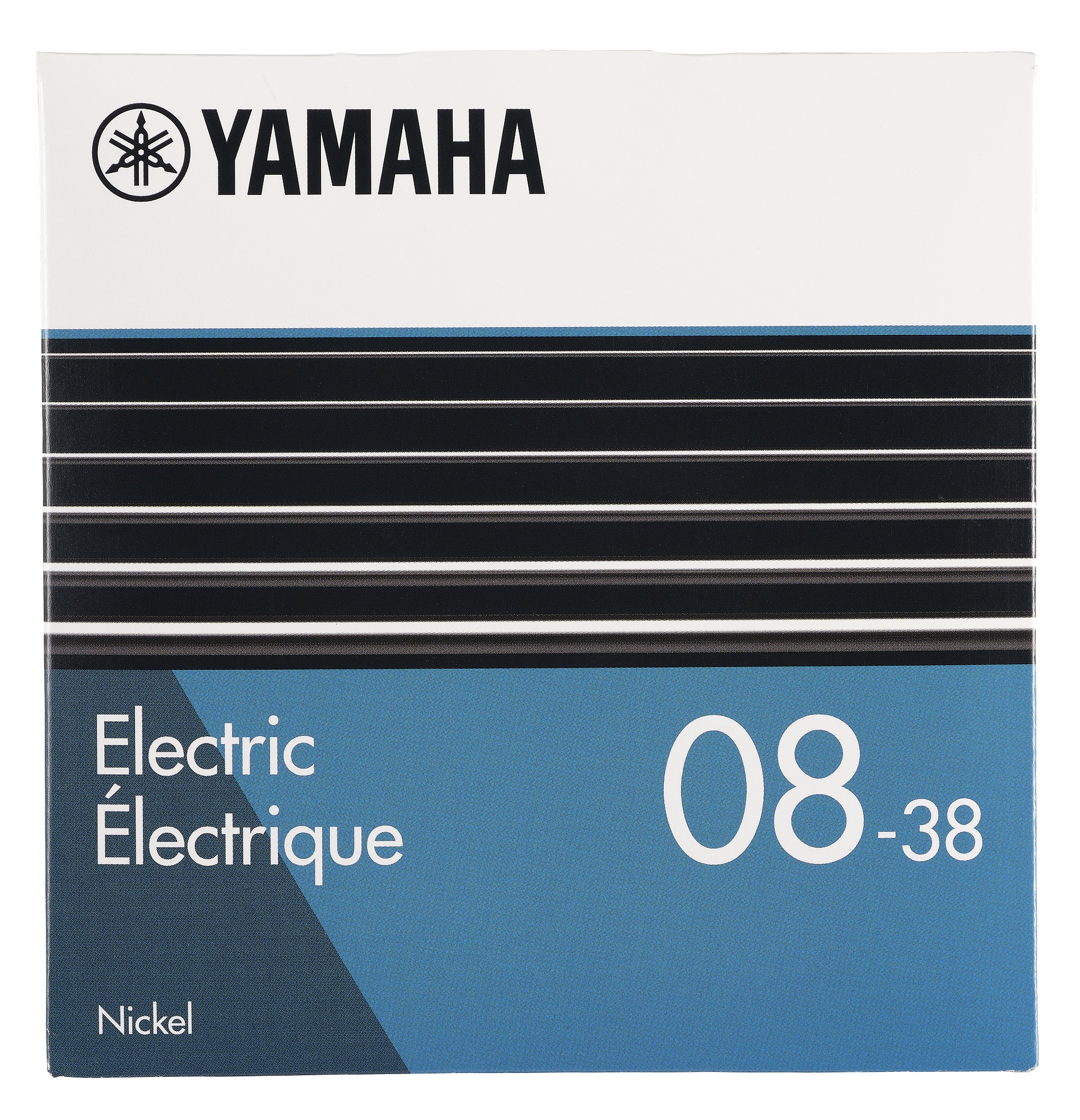 GSE08 Electric Strings Extra Light 008-38