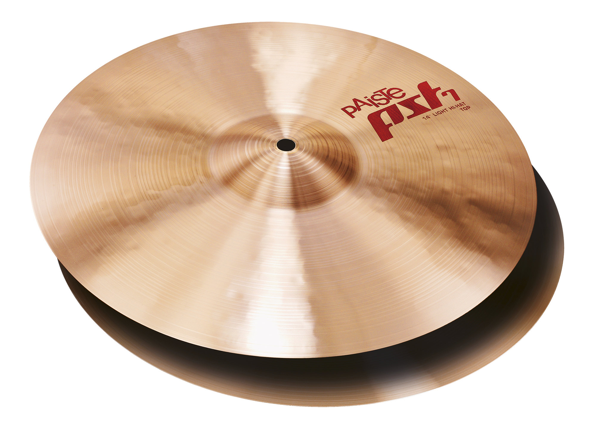 PST7 14" Light Hi-Hat