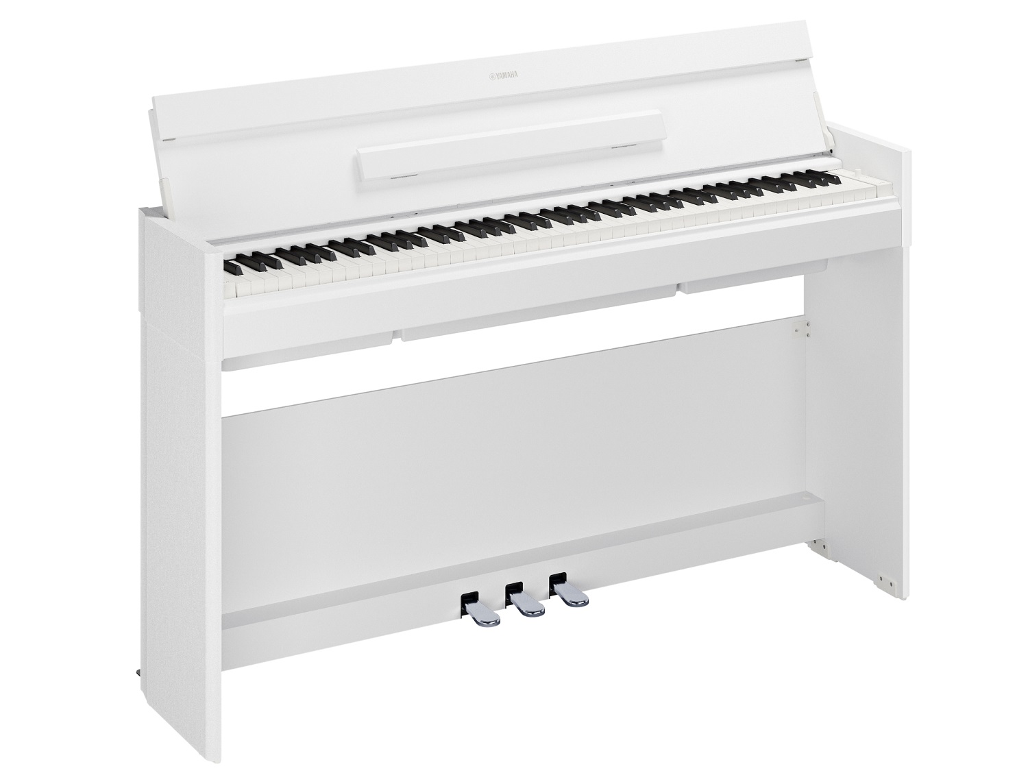 Arius YDP-S56 Digitalpiano Weiß