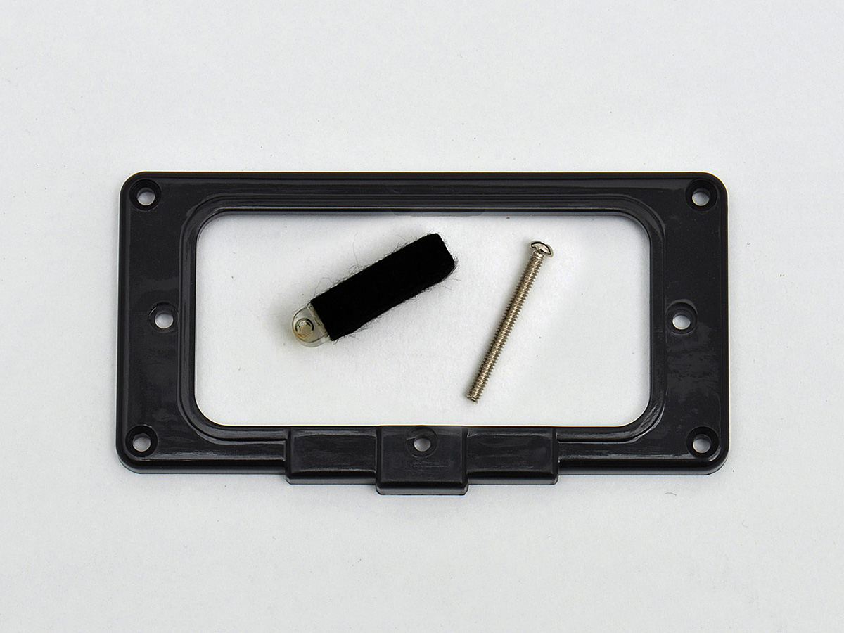 PLDTB Rahmen für Little Toaster Pickup