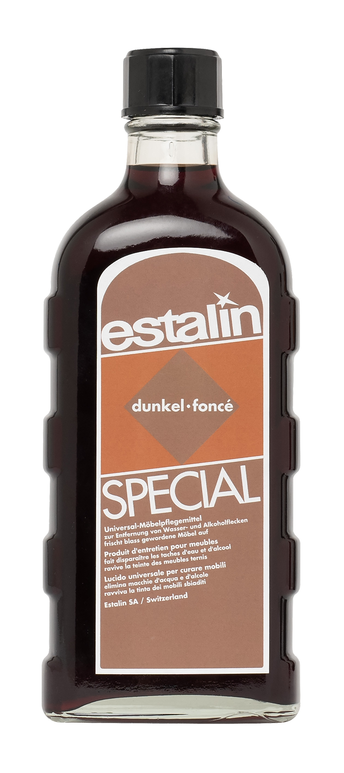 Dunkles Spezialholz 250ml