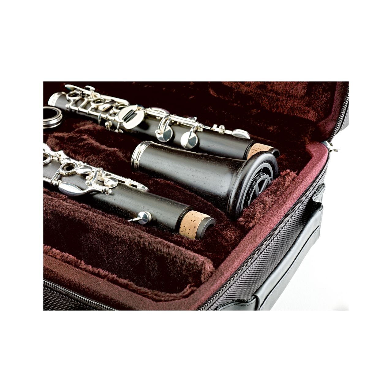 15228 Klarinettenständer