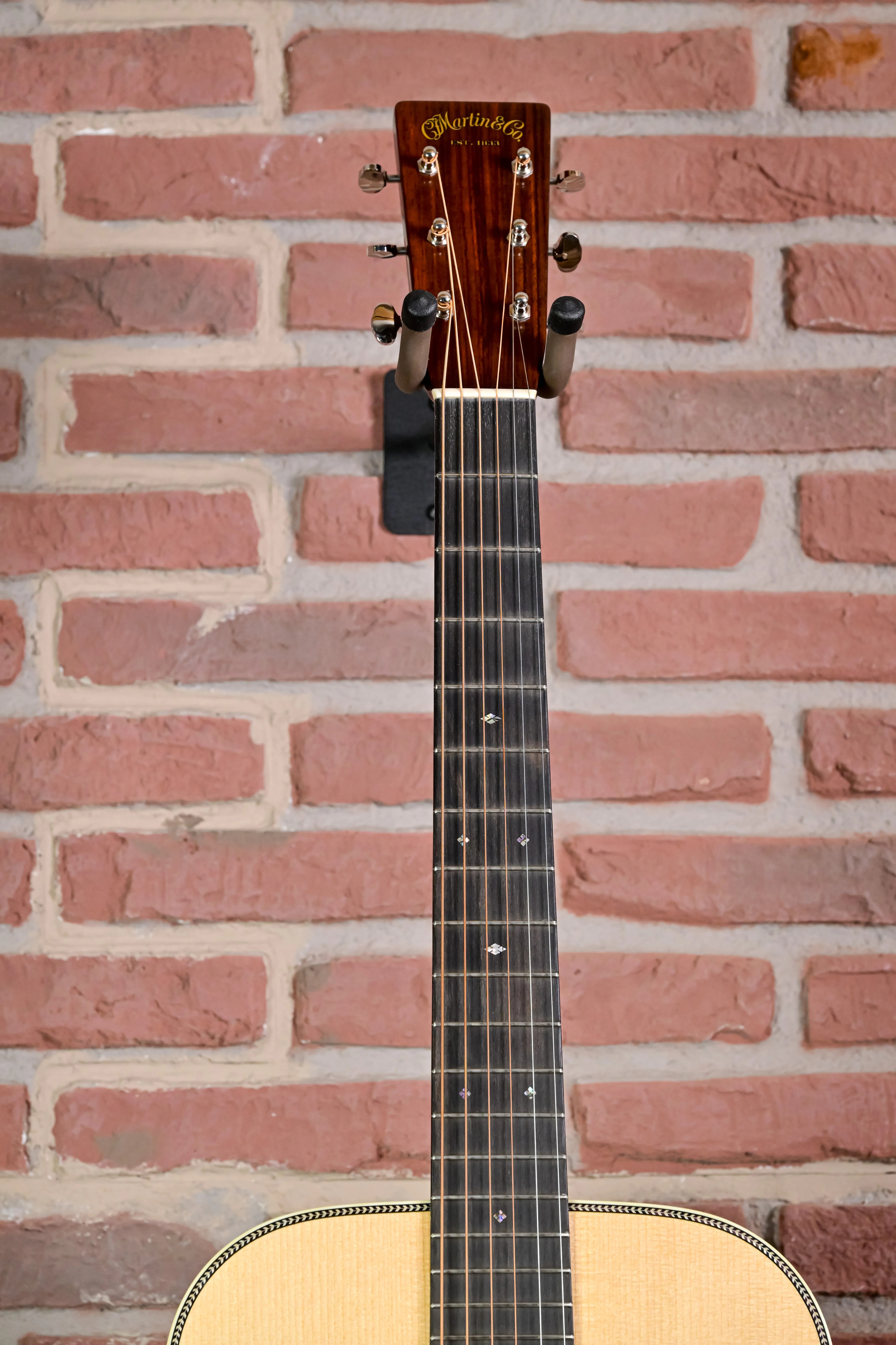 D-28 Authentic 1937 2024 Version