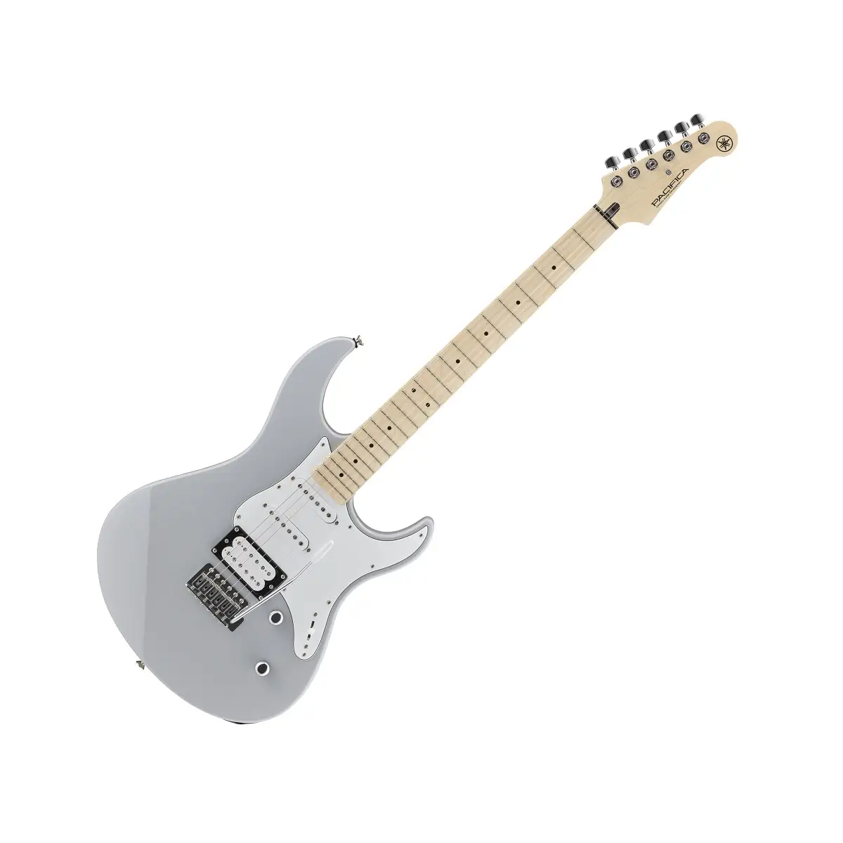 Pacifica 112VM Gray E-Gitarre