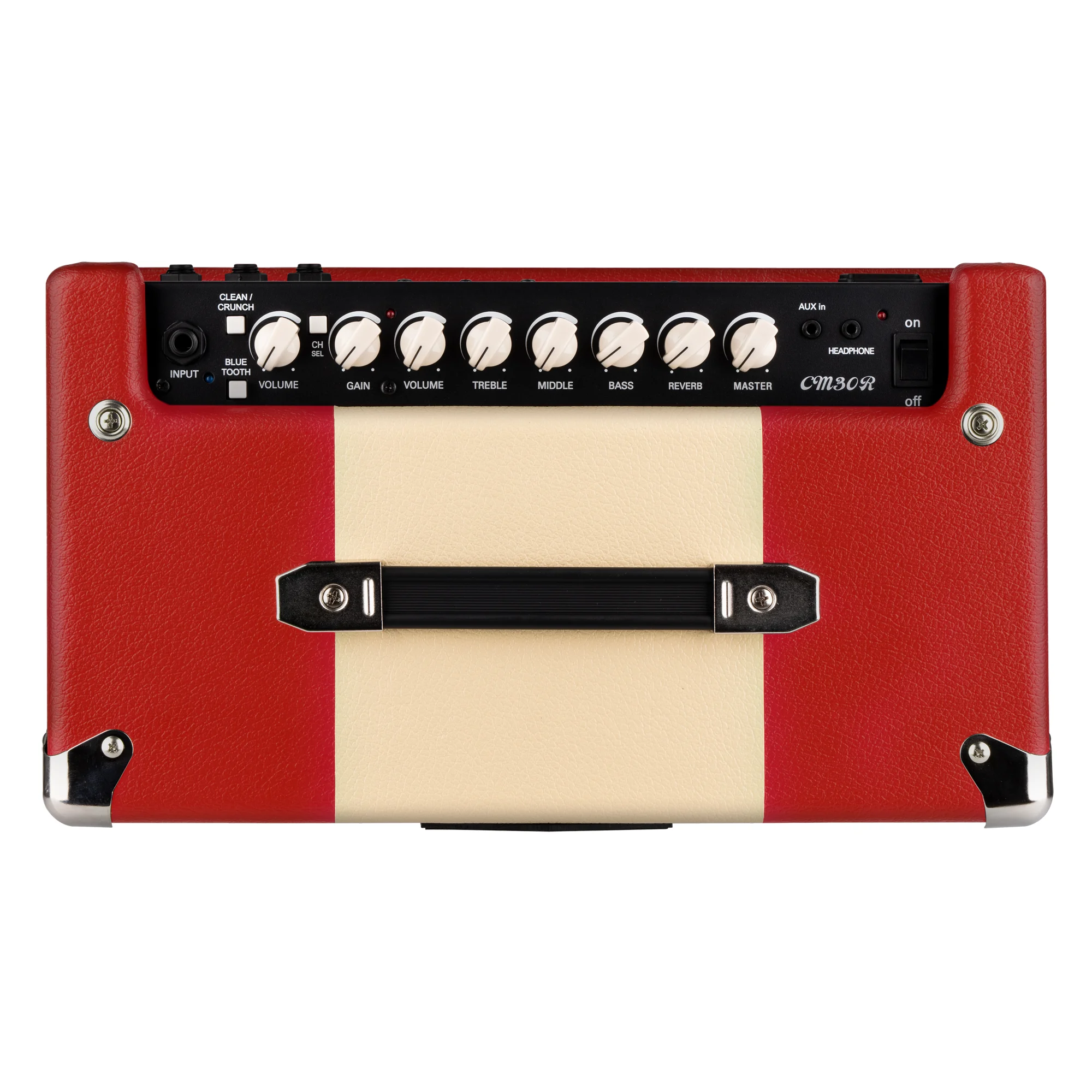 CM30R Red