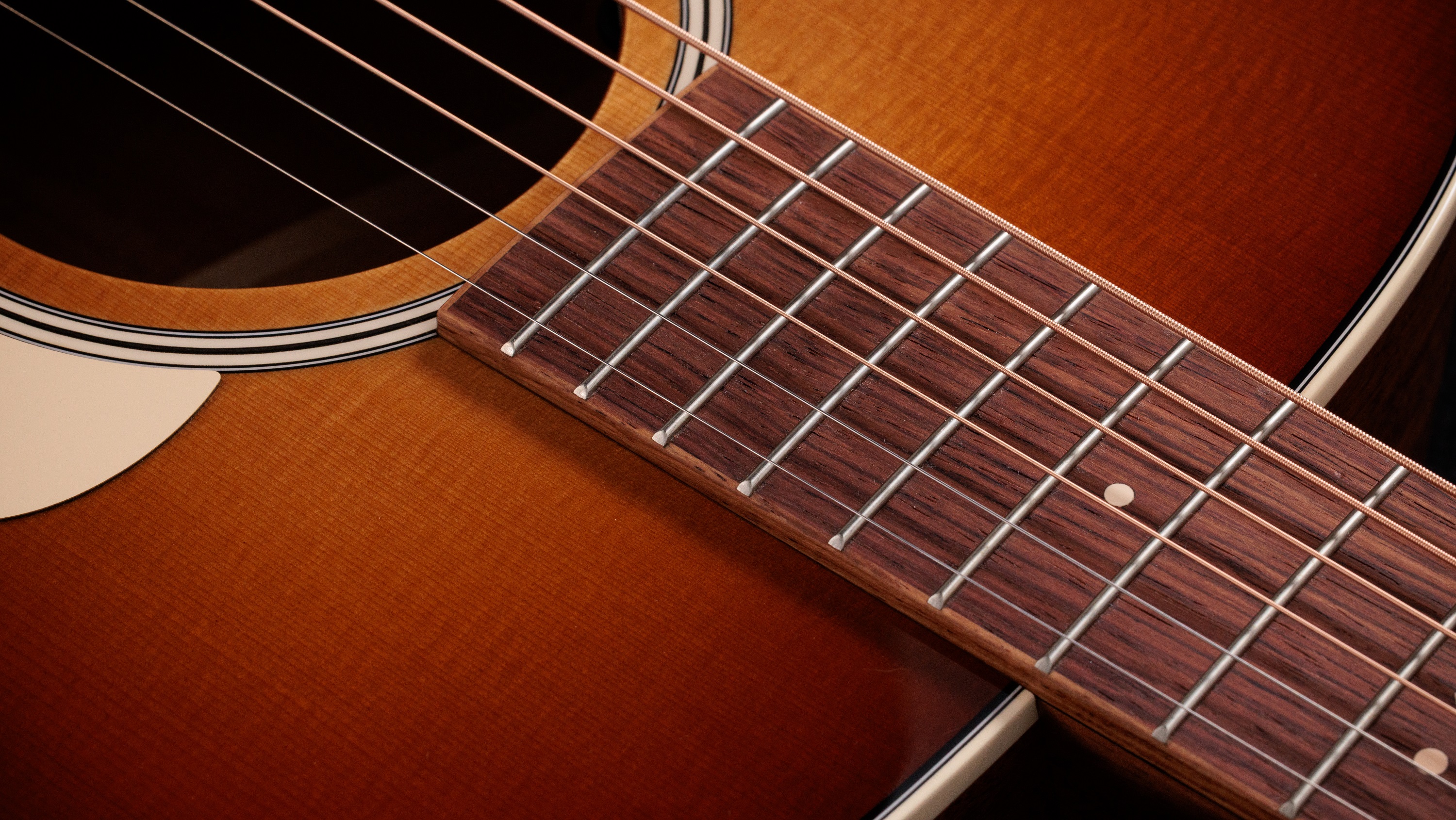 Ben Harper Gold Label 512e