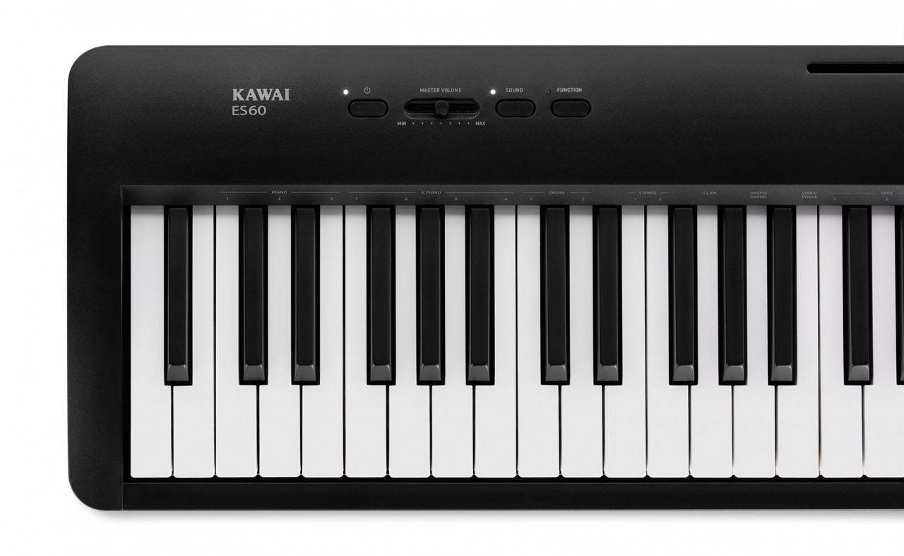 ES-60 Stagepiano  