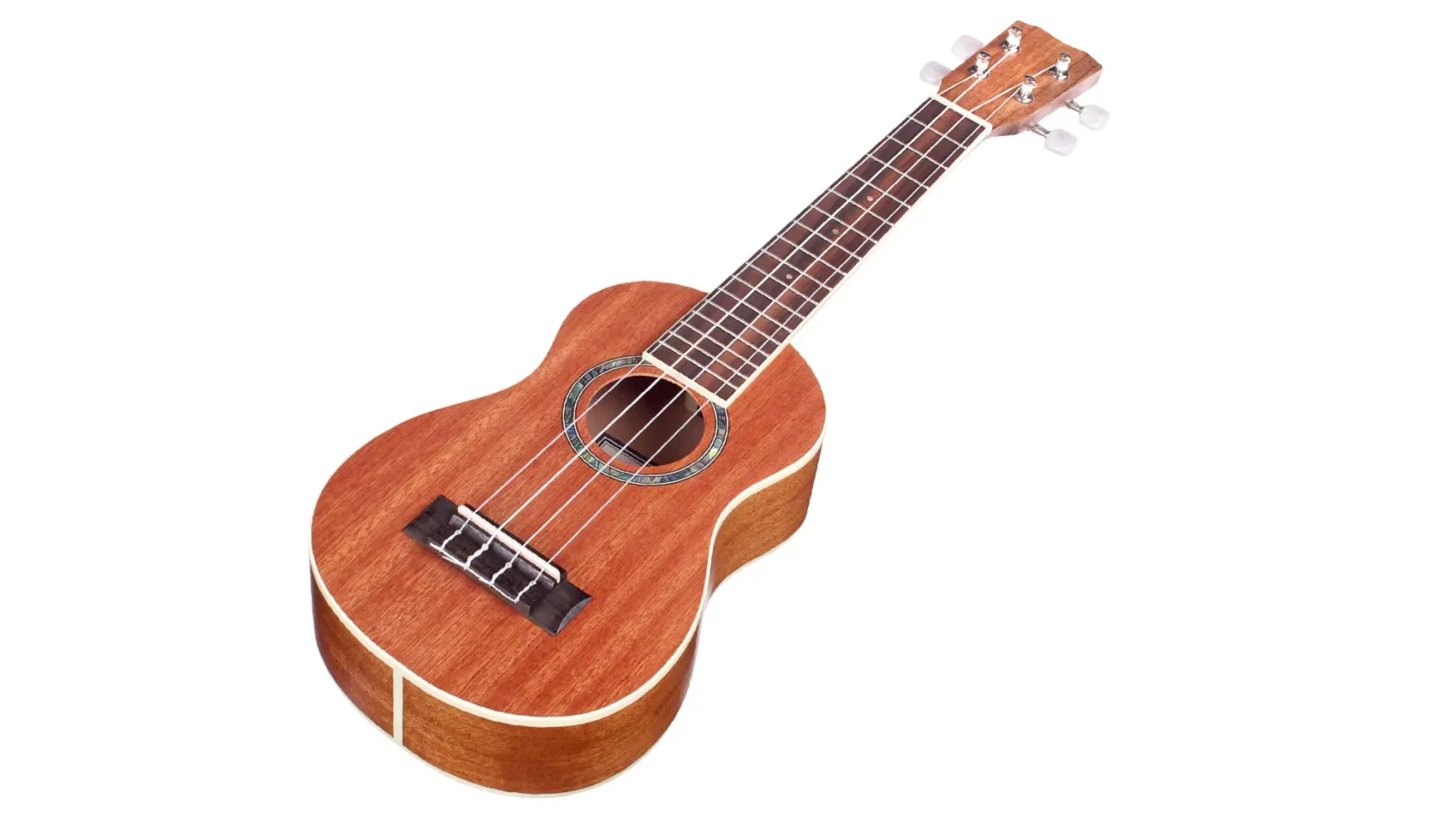 15SM Sopran Ukulele
