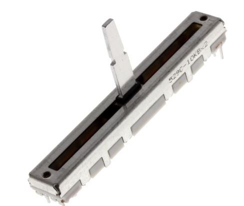 Linefader DCV-1020 Linefader DCV-1020