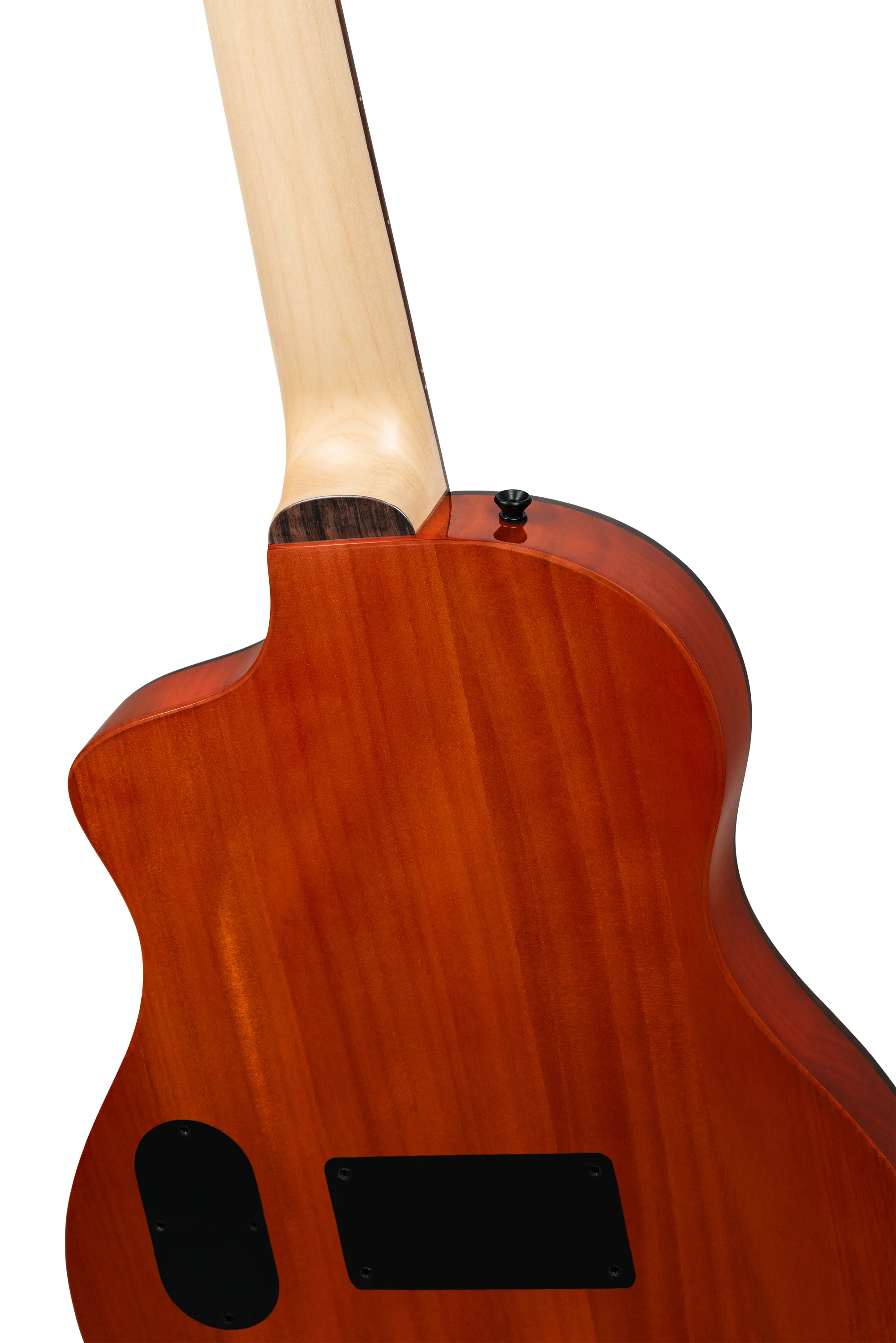 RTPG-LS2 TourPlayer Nylon String Electric-Acoustic